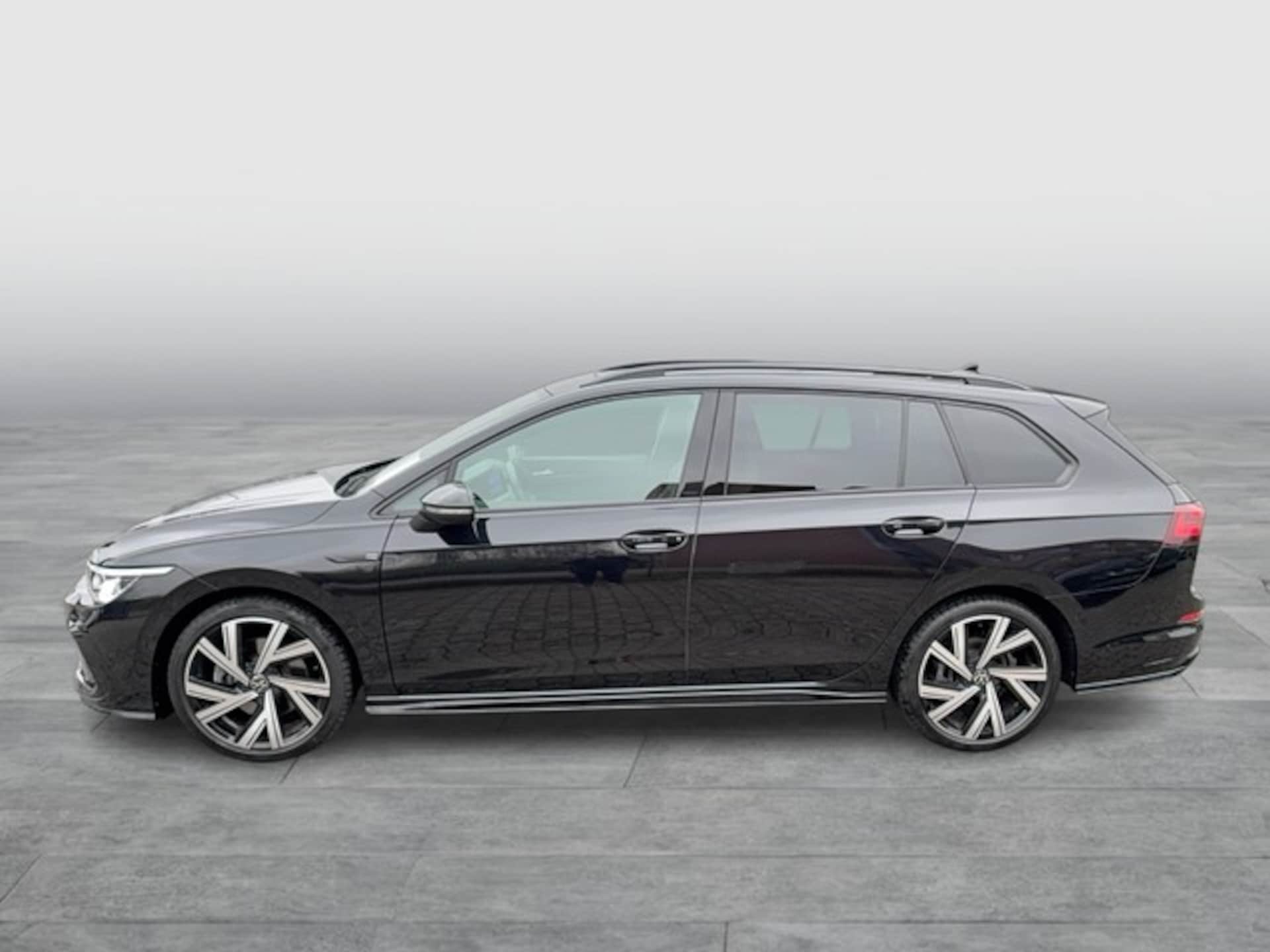 Volkswagen Golf Variant R-Line