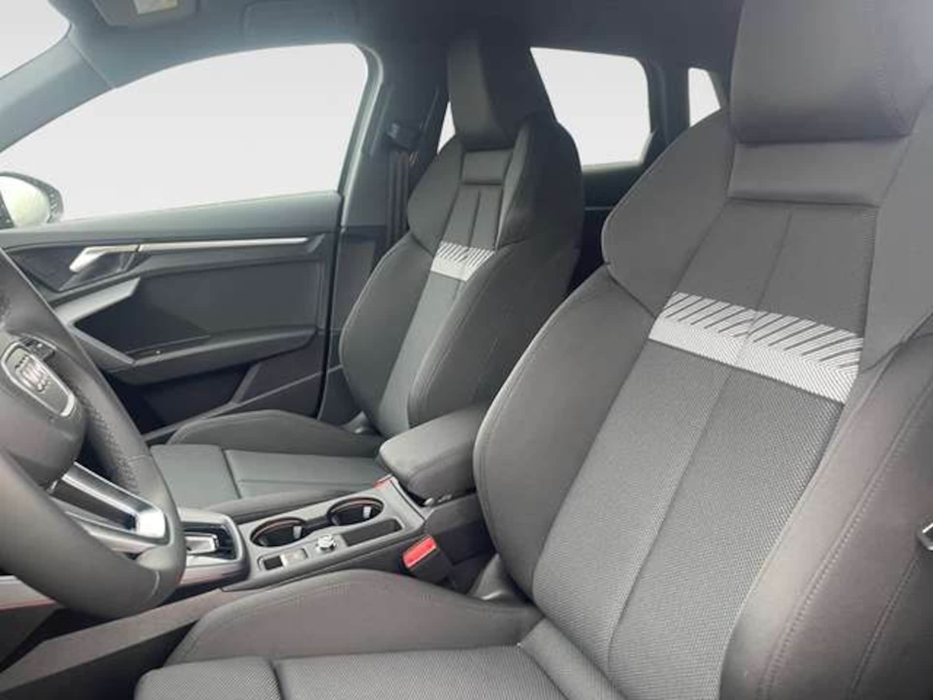 Audi A3 Sportback S line
