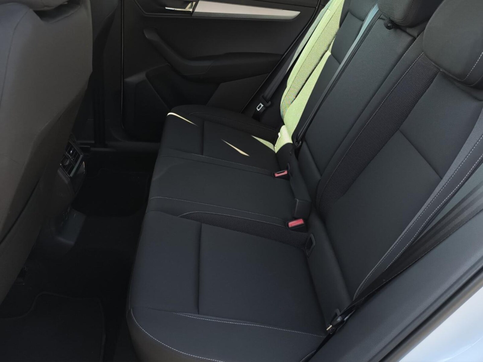 Škoda Karoq – Bild 17