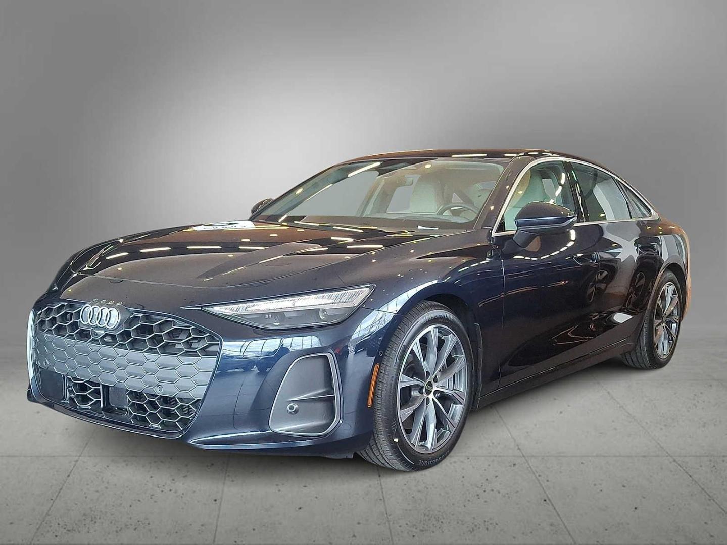 2026 Audi A6 Prestige quattro S tronic's photo