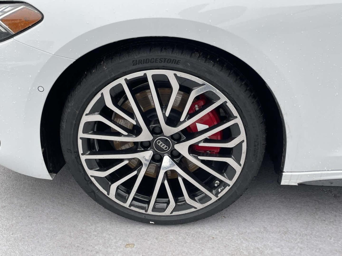 2025 Audi S5 Premium Plus - Photo 11