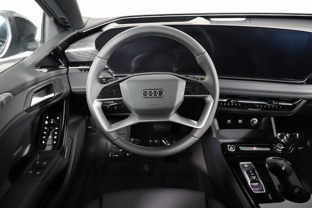 2027 Audi A6 Sportback e-tron