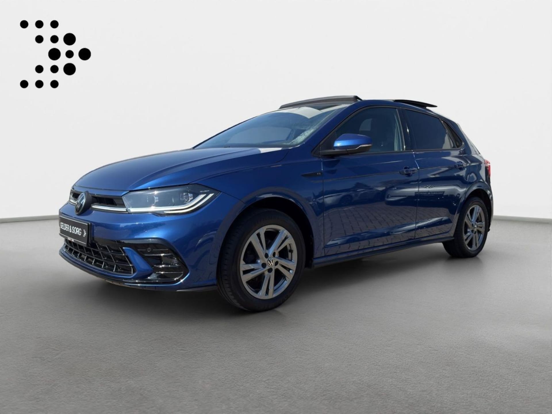 Volkswagen Polo R-Line