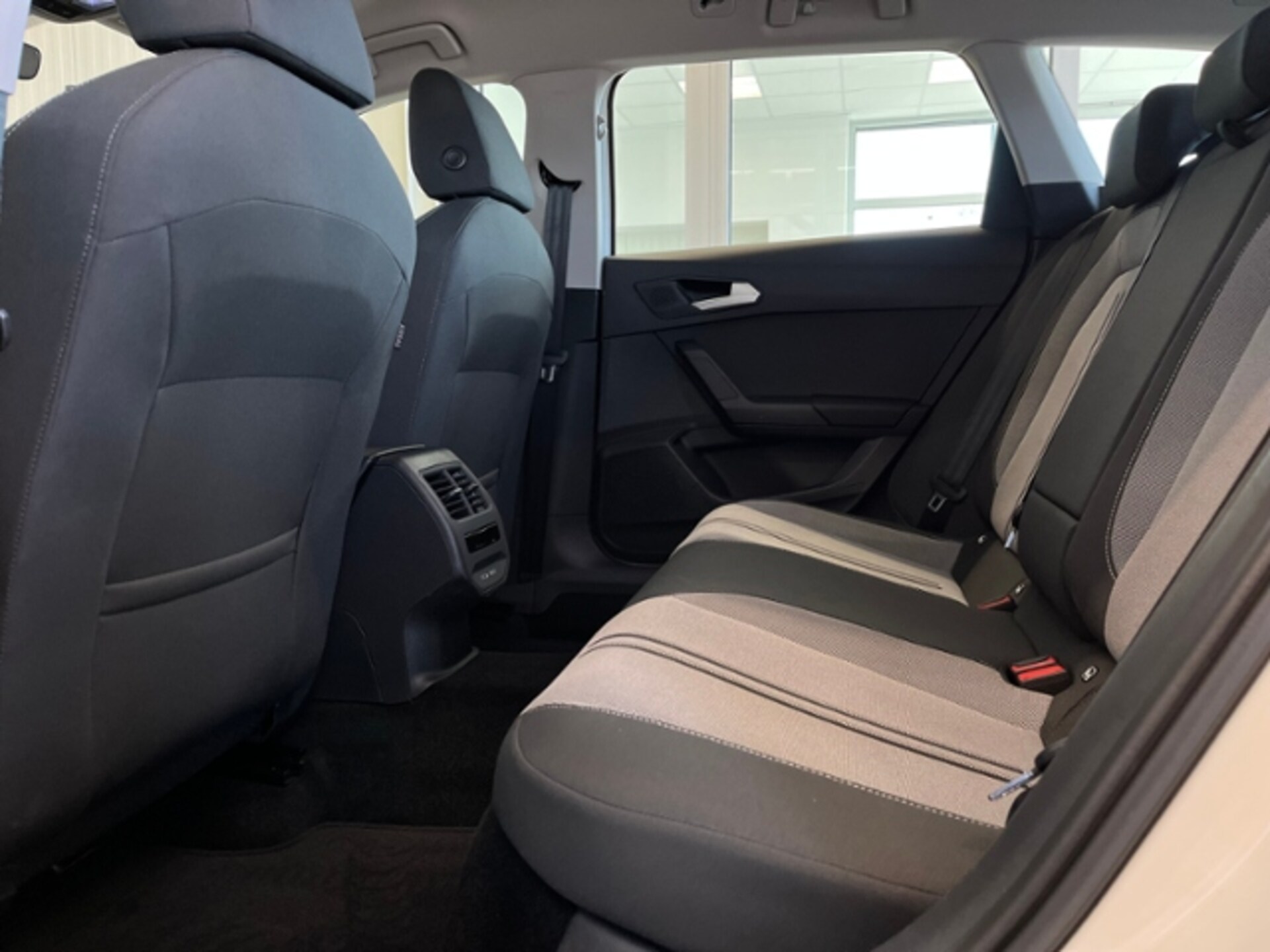 SEAT Leon Sportstourer Style
