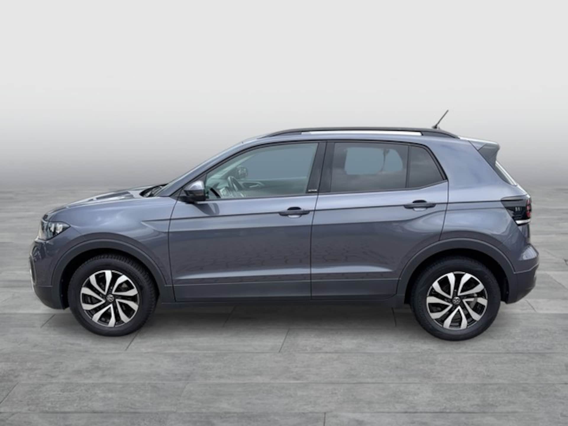 Volkswagen T-Cross ACTIVE