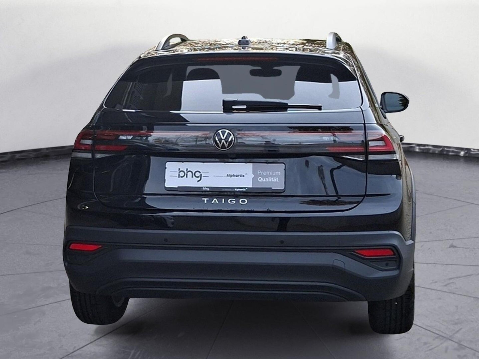 Volkswagen Taigo ENERGY