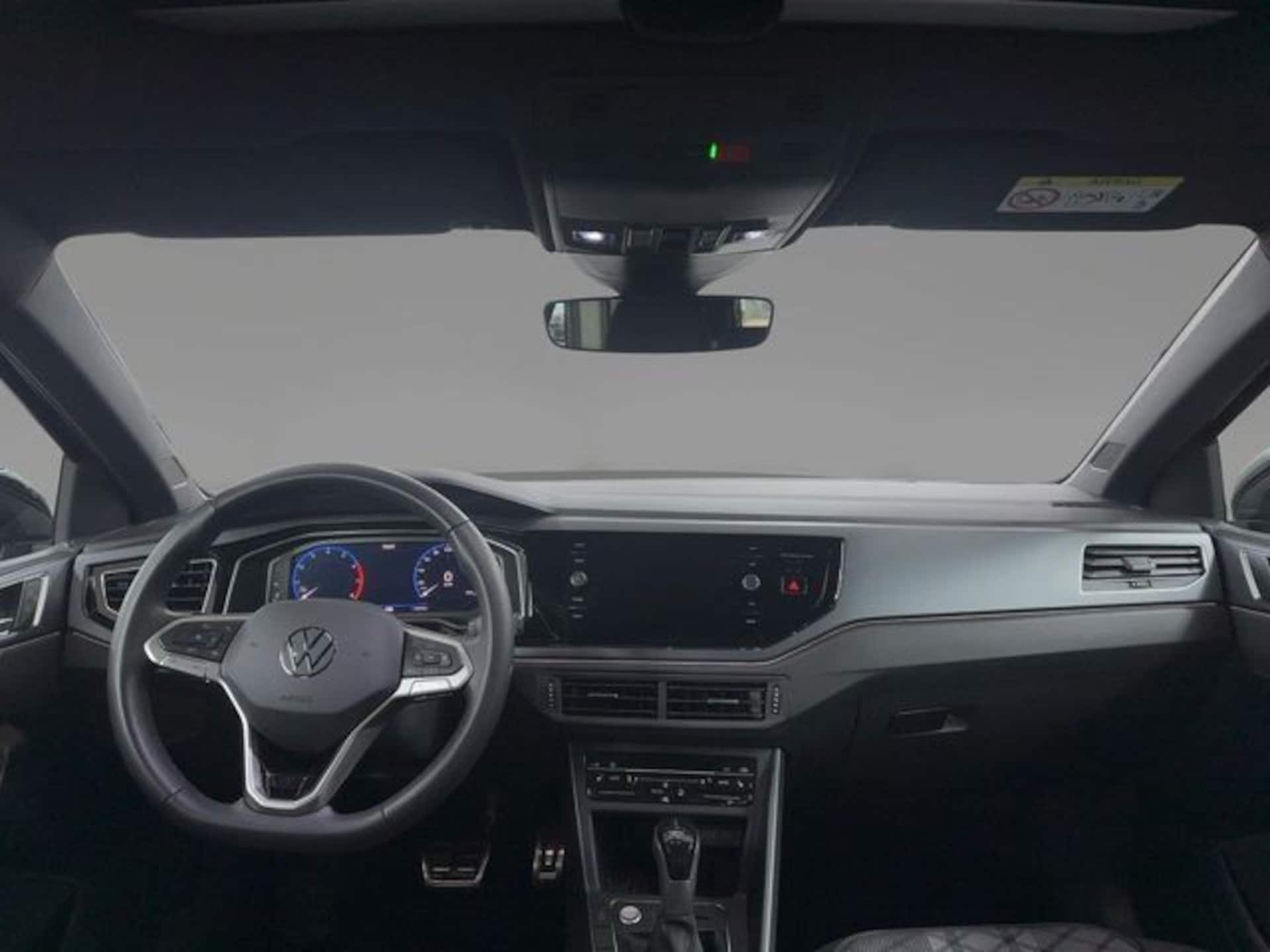 Volkswagen Polo R-Line