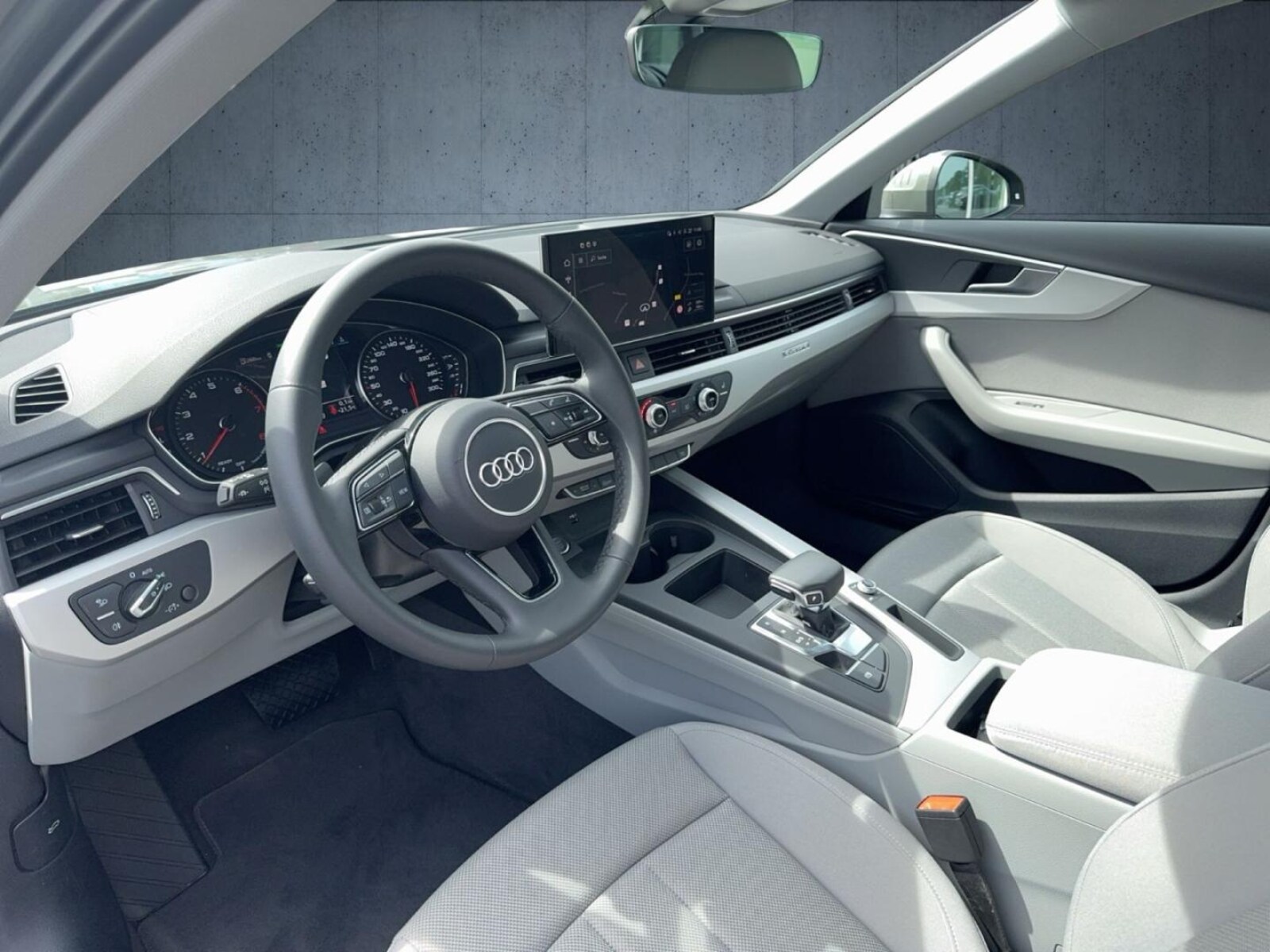 Audi A4 Avant – Bild 9