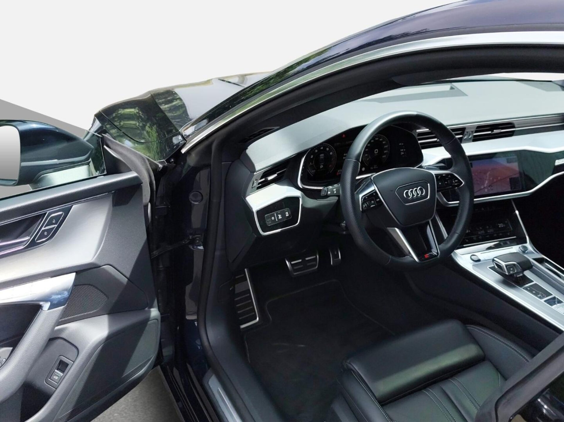 Audi A7 Sportback