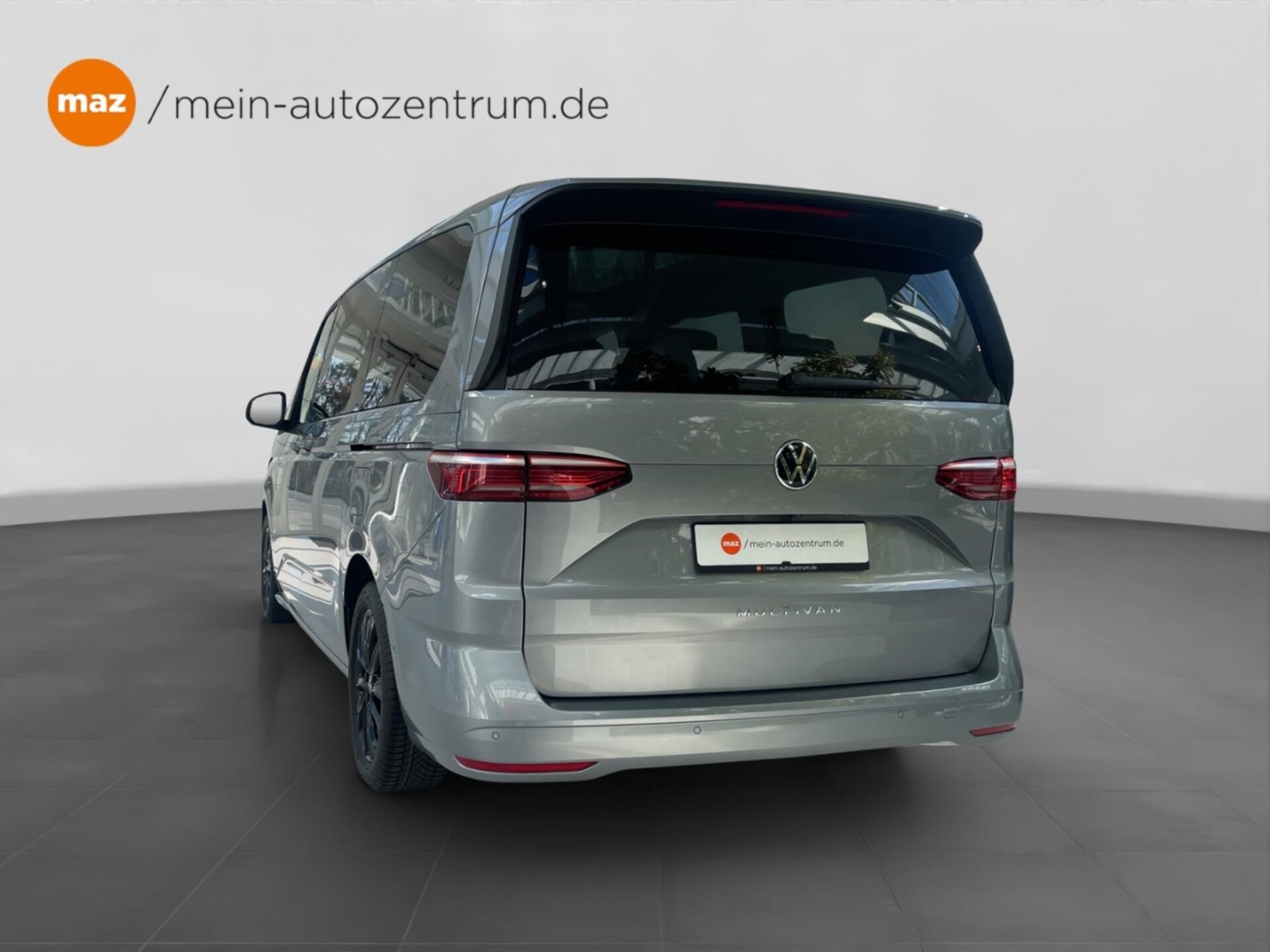 Volkswagen Multivan Langversion Life