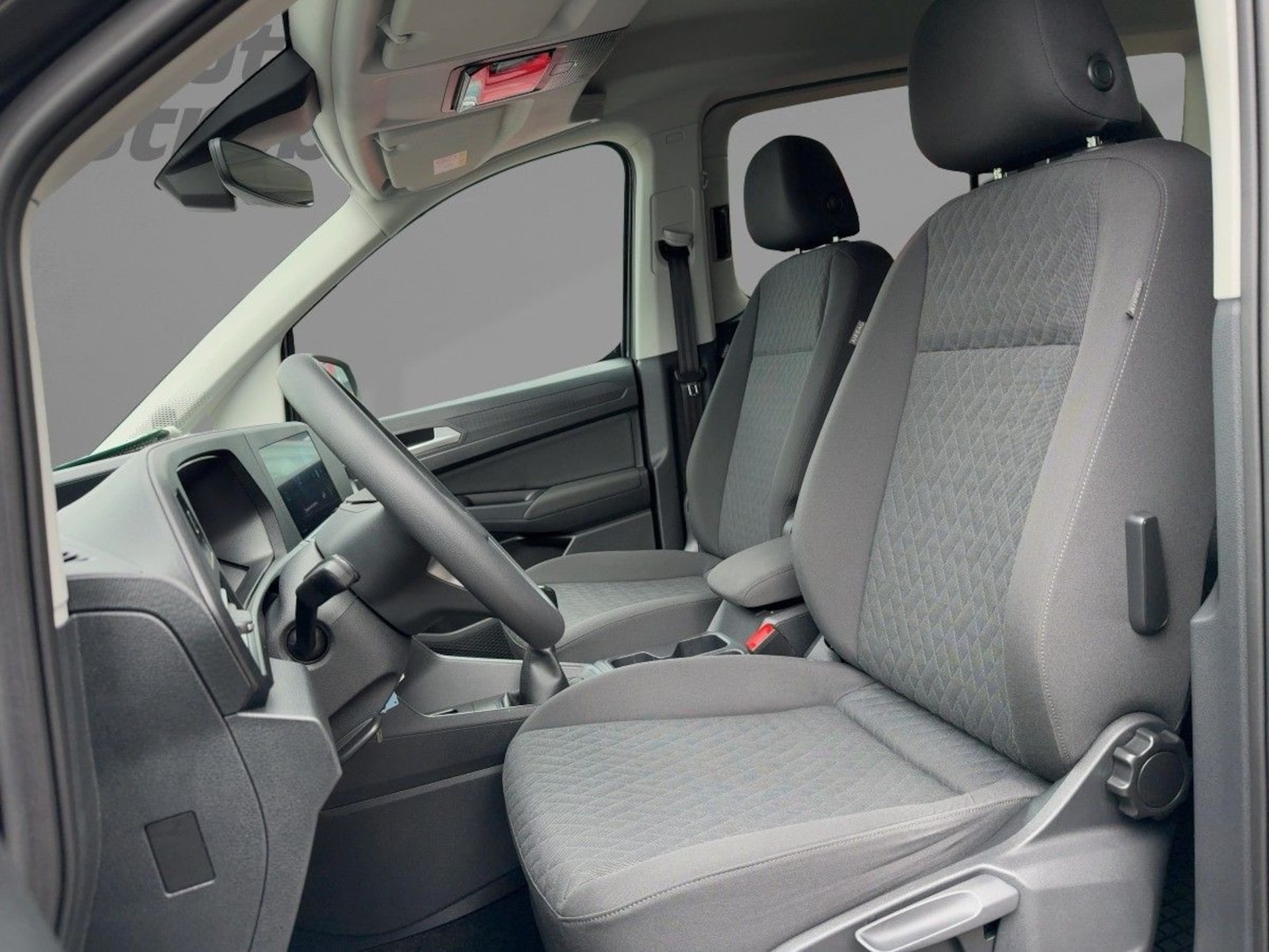 Volkswagen Caddy Life