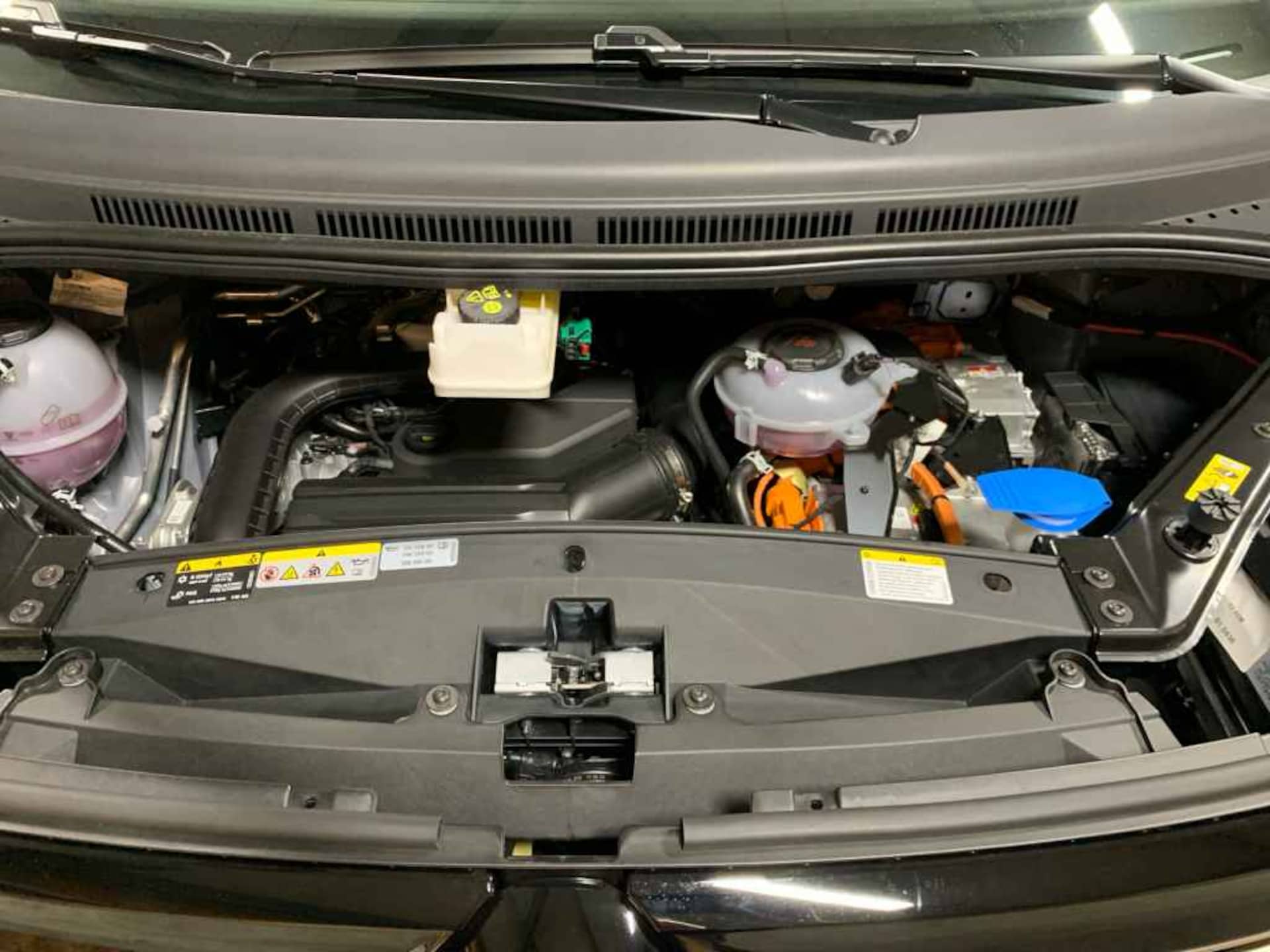 Volkswagen California Ocean