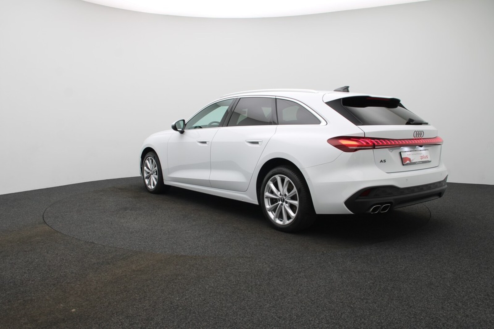 Audi A5 Avant – Bild 3