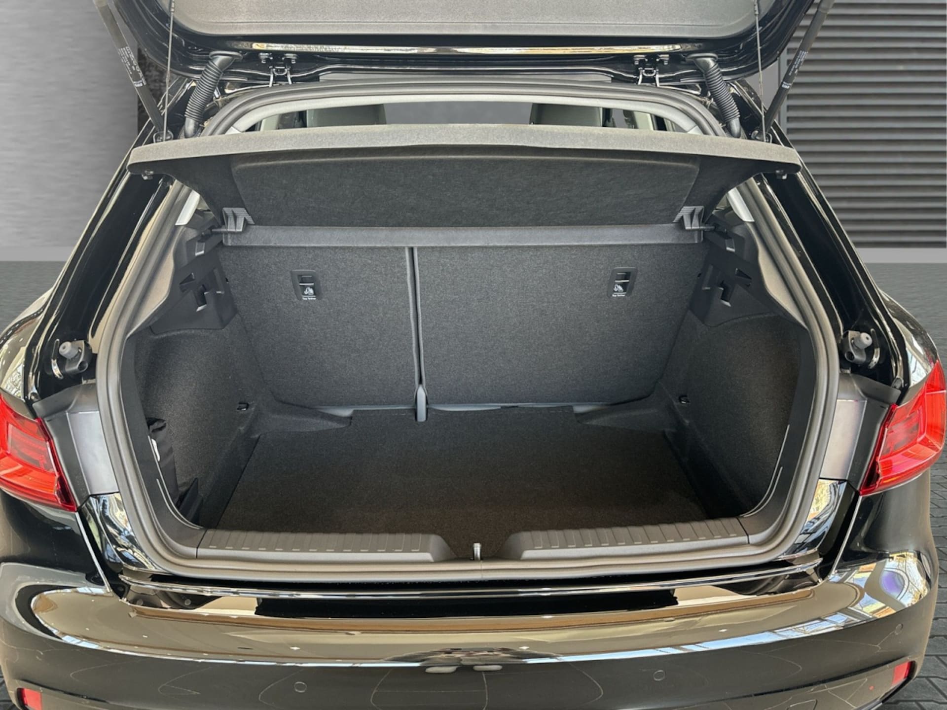 Audi A1 Sportback Advanced