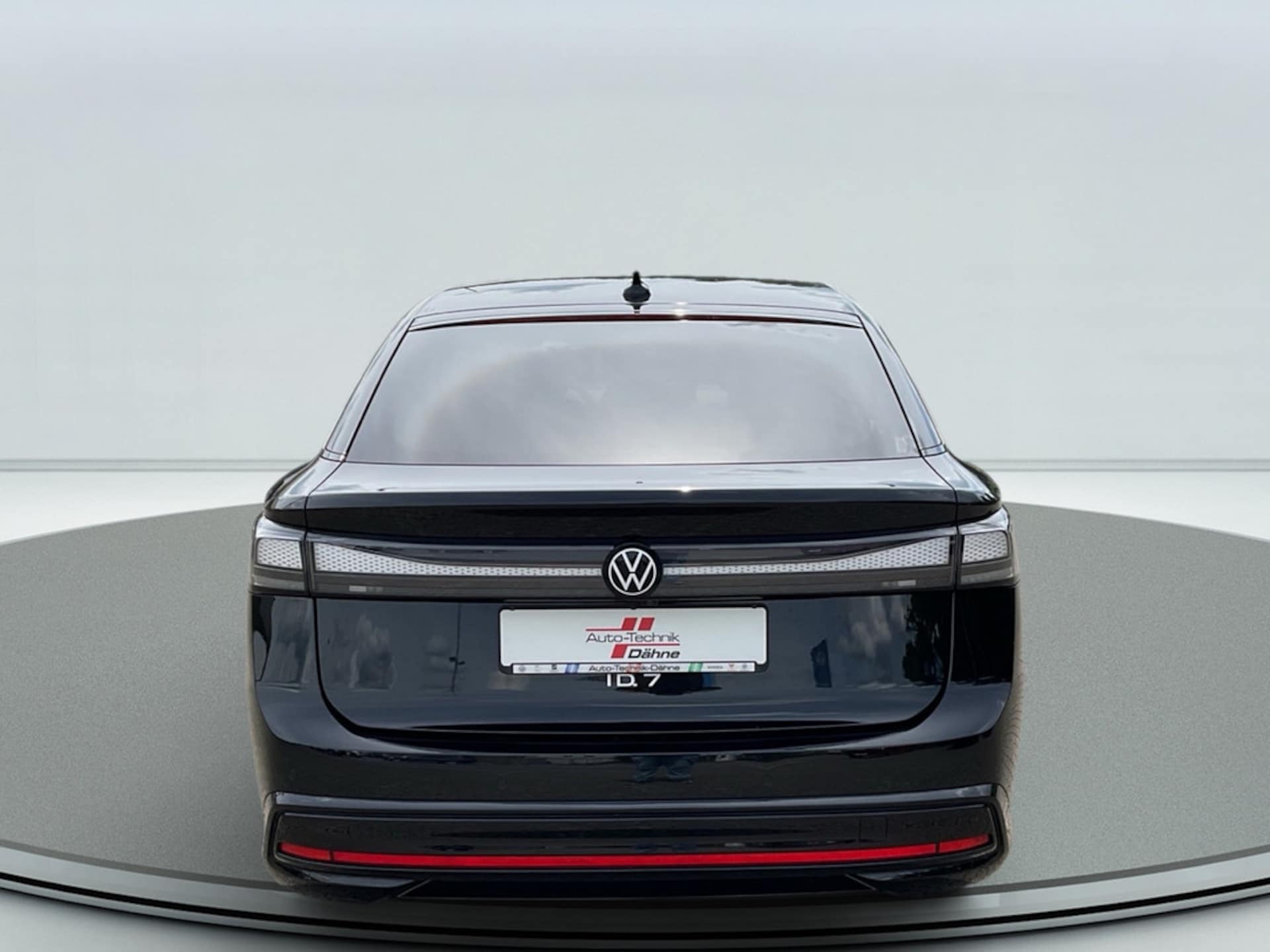 Volkswagen ID.7 Pro