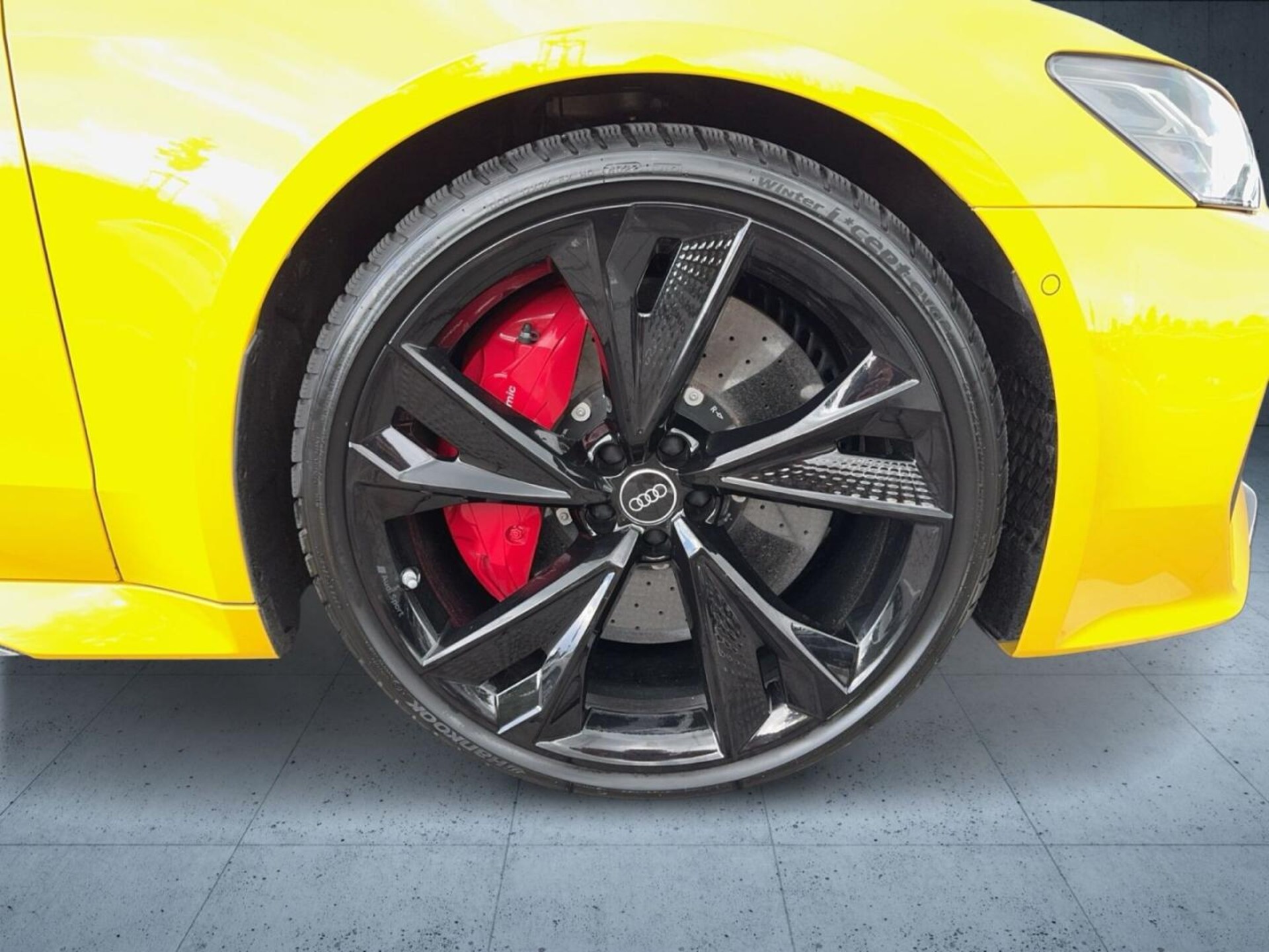 Audi RS 7 Sportback