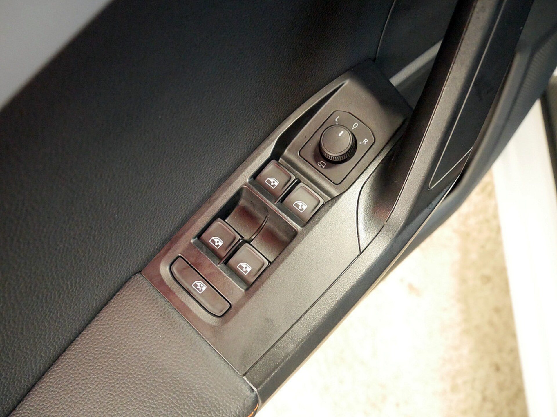 SEAT Ibiza FR
