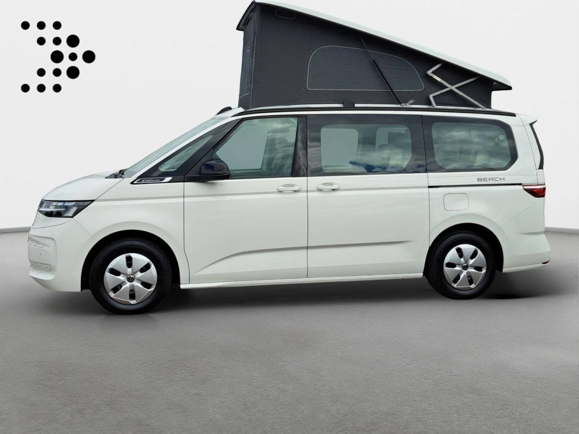 Volkswagen California Beach