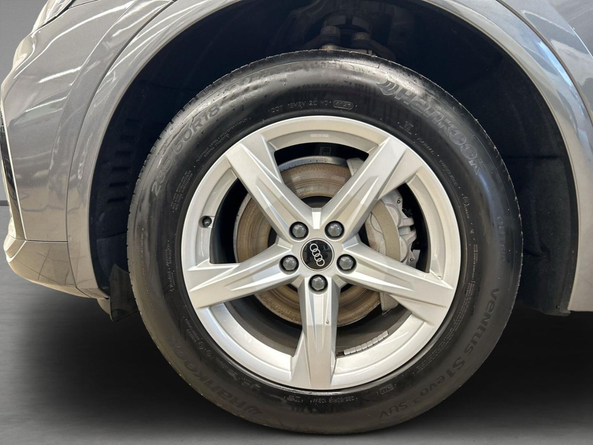 Audi Q5 SUV S line