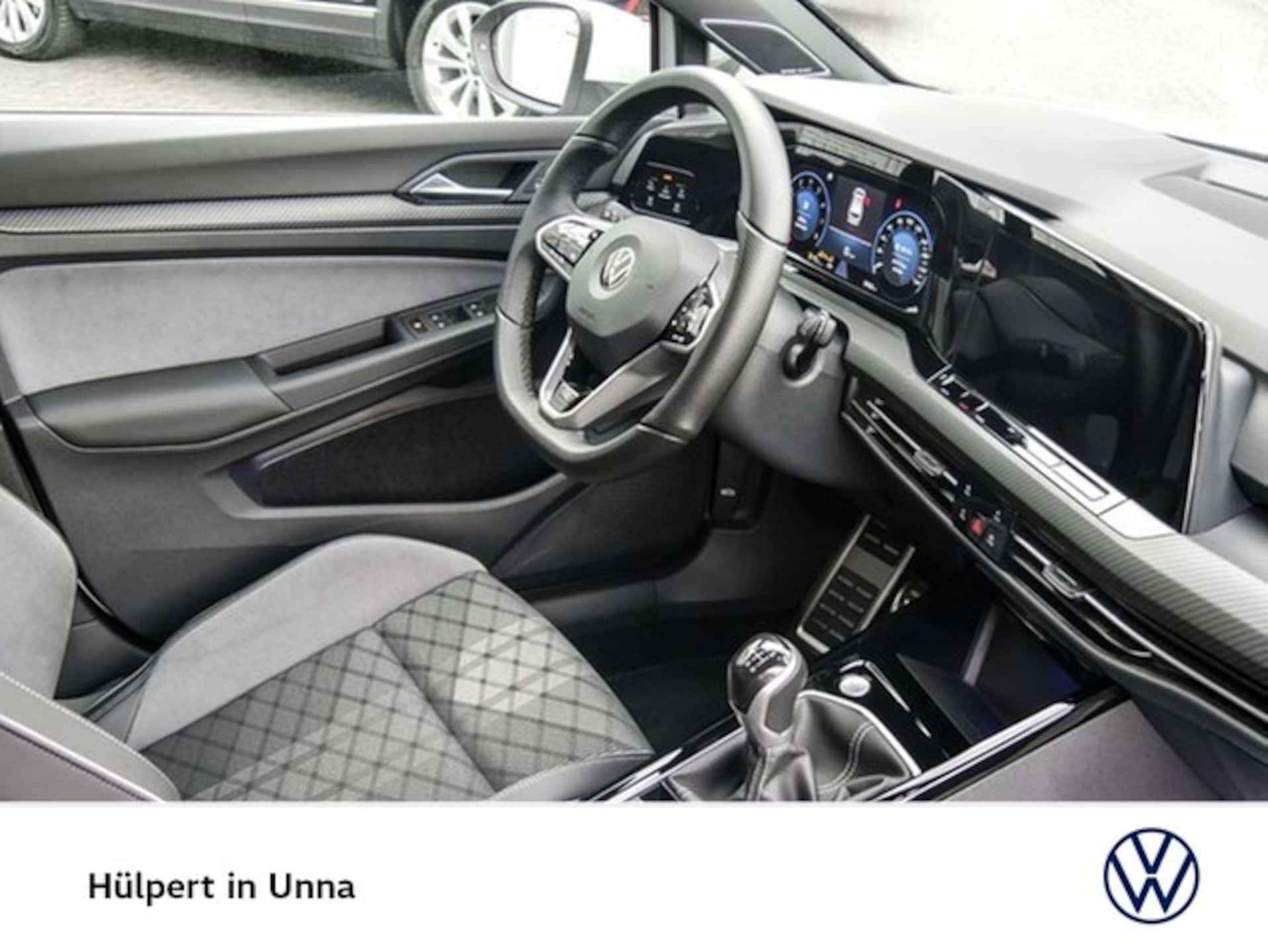 Volkswagen Golf Variant R-Line