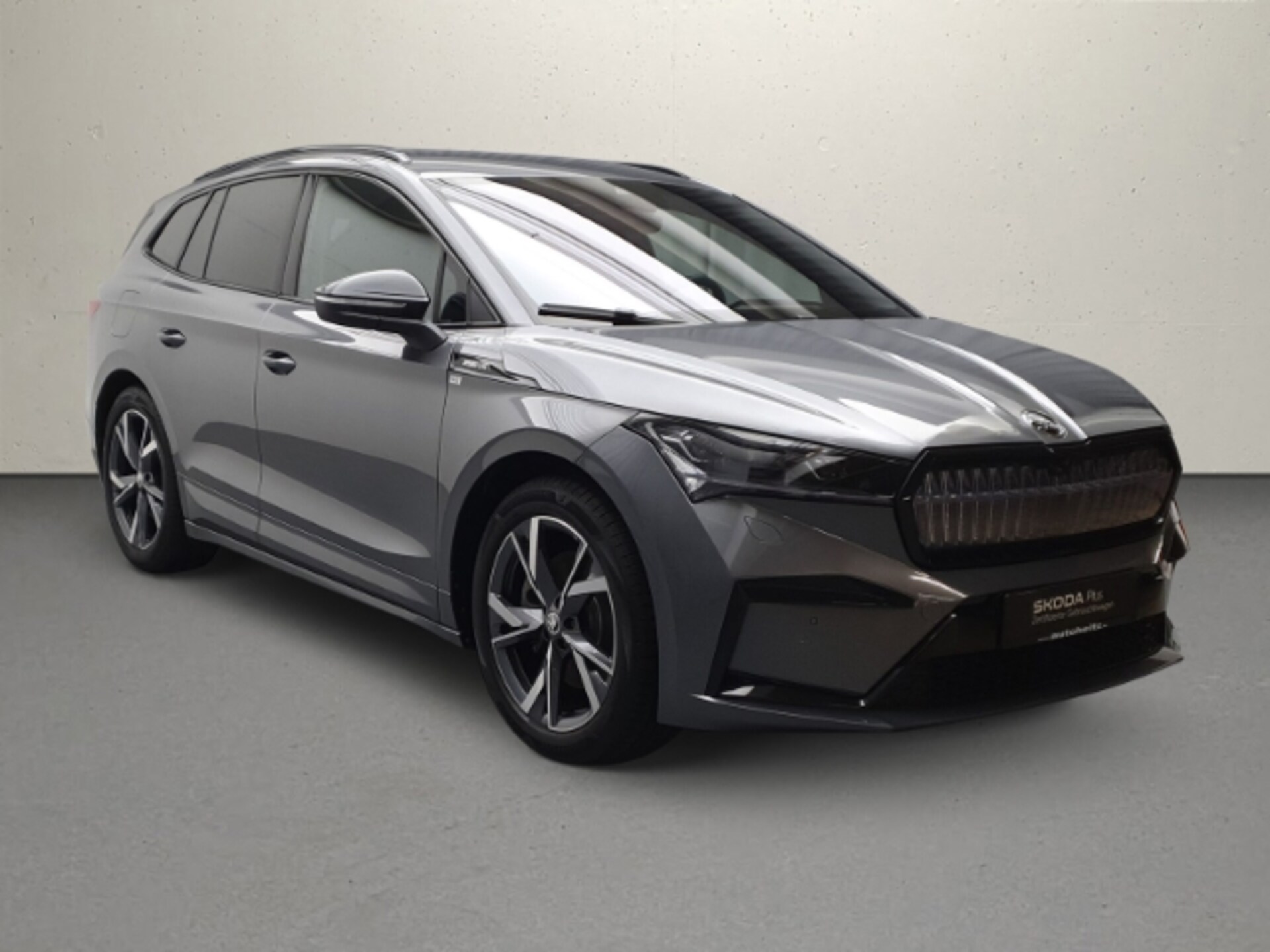 Skoda Enyaq 85x Sportline