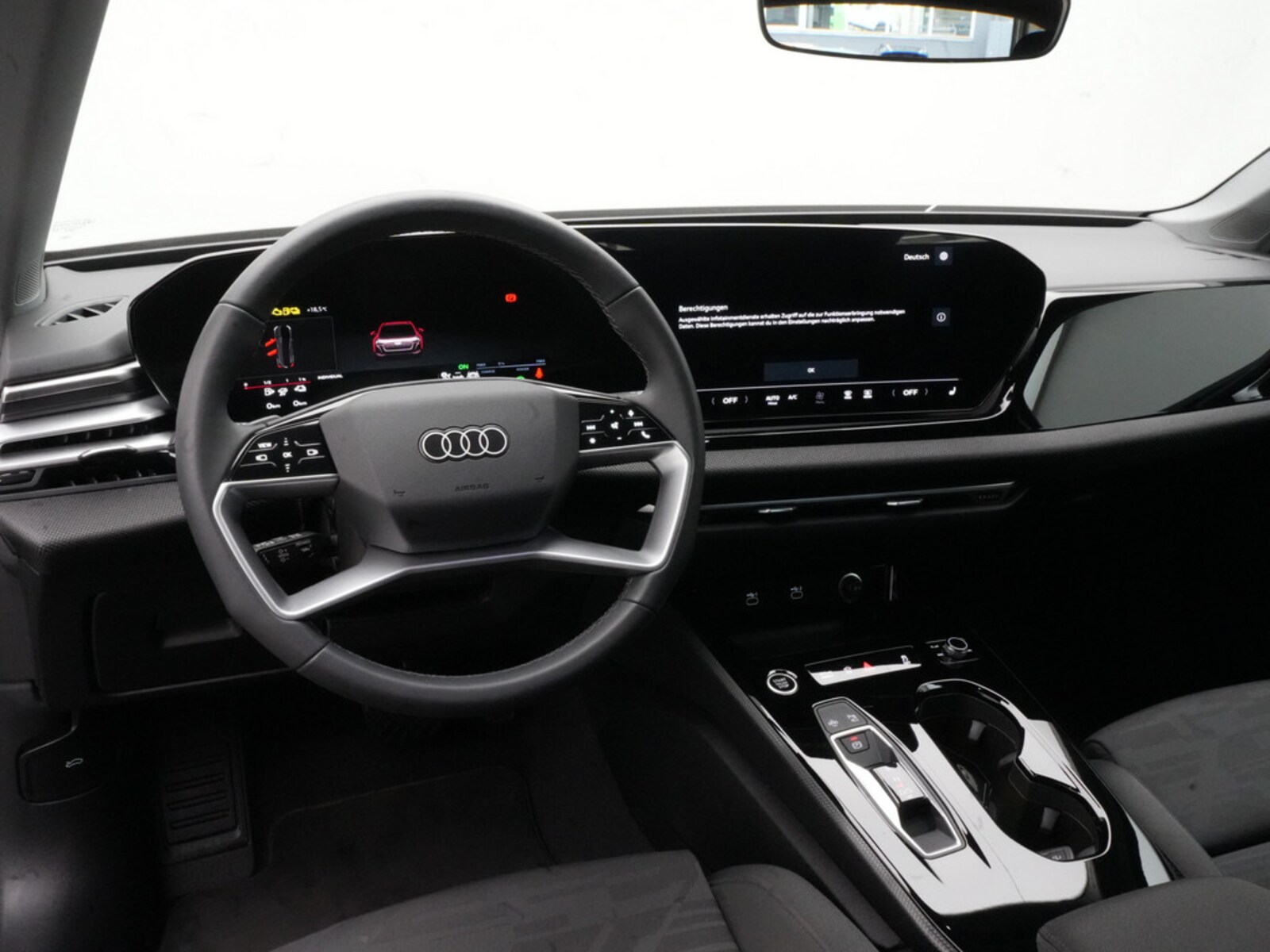 Audi A5 Avant – Bild 5