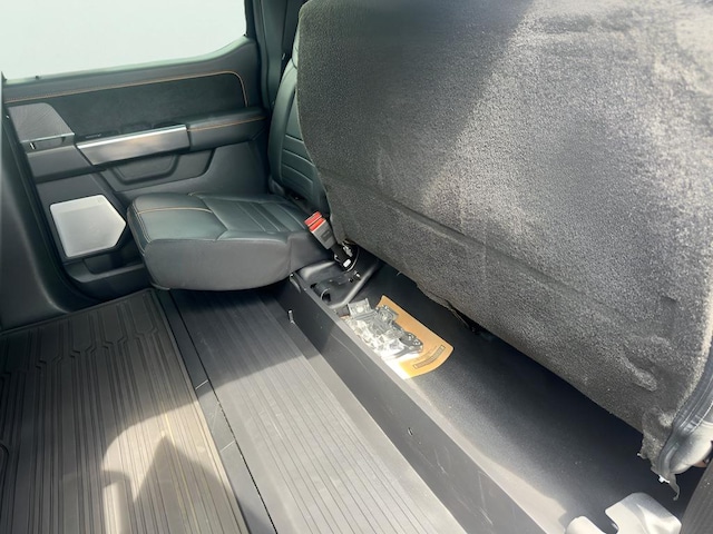 2023 Ford F-150 Platinum - Photo 45