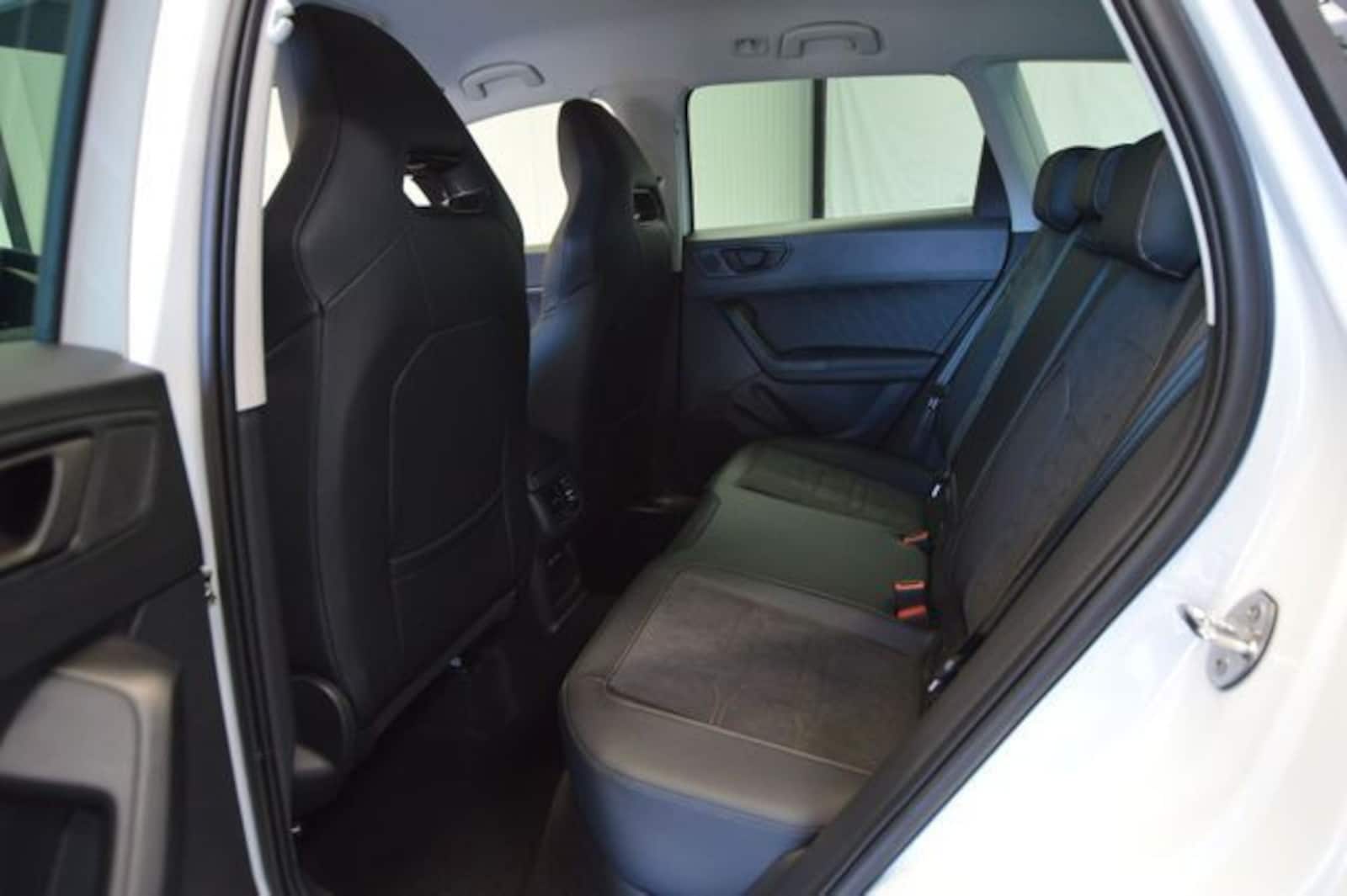 CUPRA Ateca – Bild 14