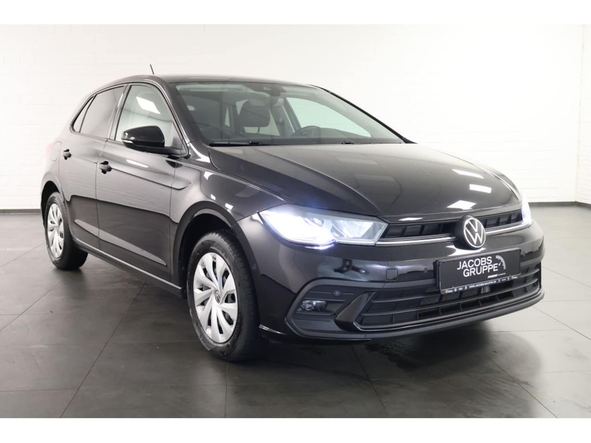 Volkswagen Polo Life
