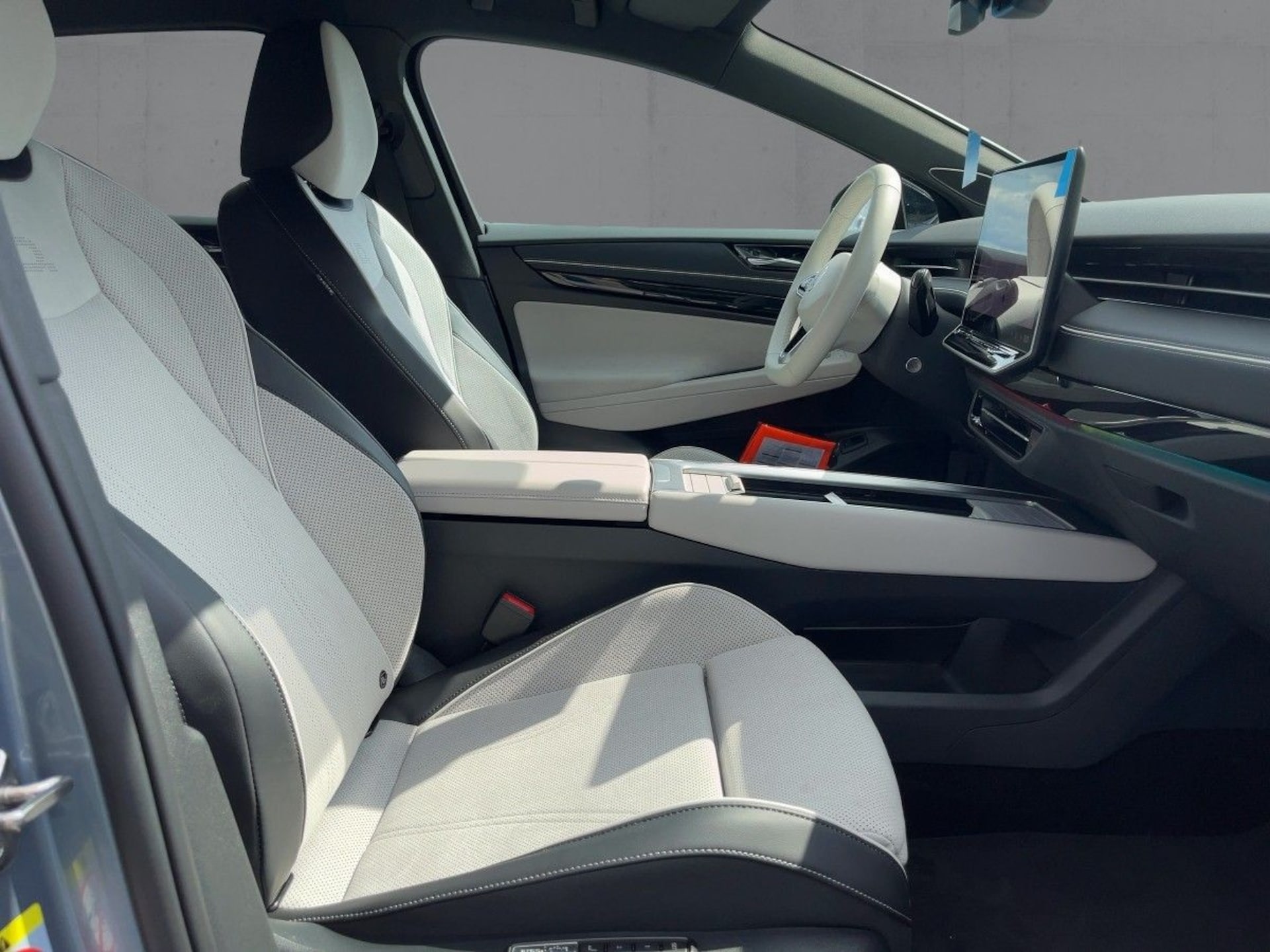 Volkswagen ID.7 Tourer Pro