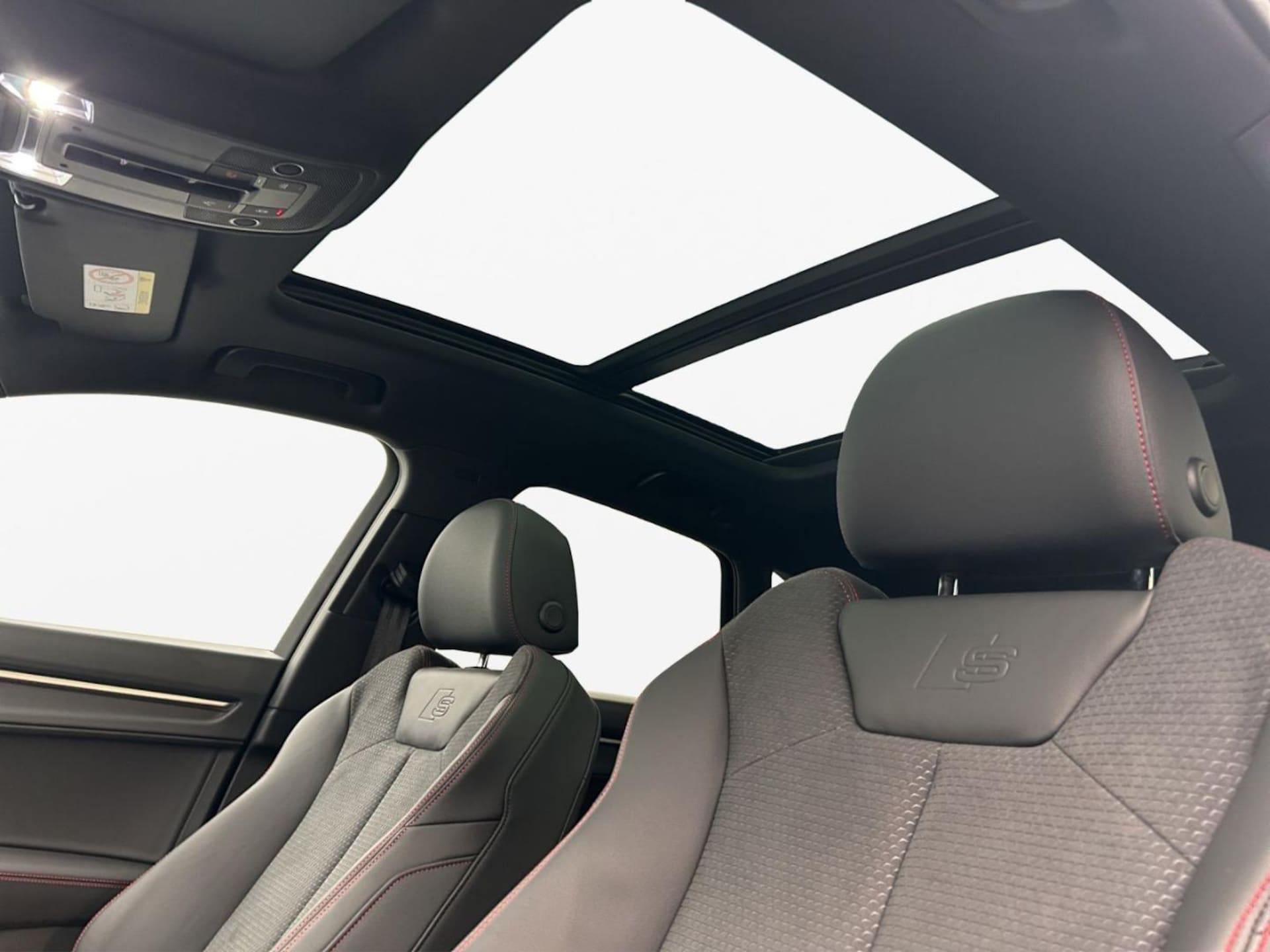 Audi Q3 SUV S line
