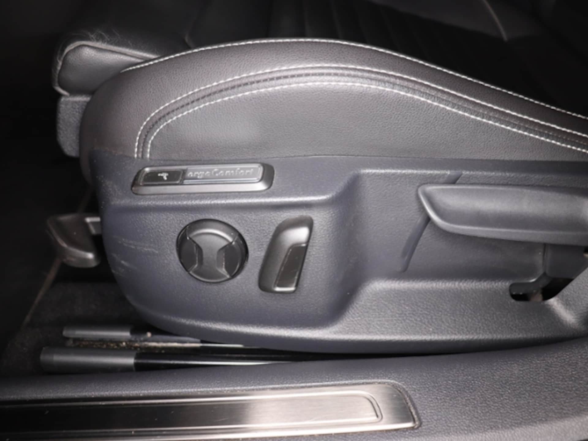 Volkswagen Passat Variant Alltrack