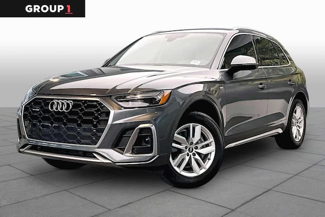 2023 Audi Q5