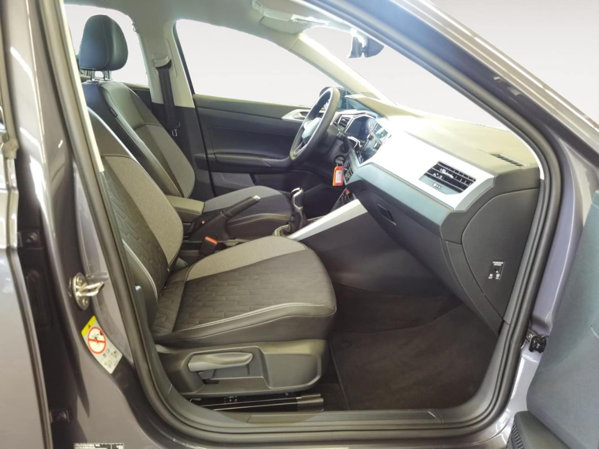 Volkswagen Taigo Life