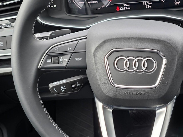2026 Audi Q7 Premium Plus - Photo 16