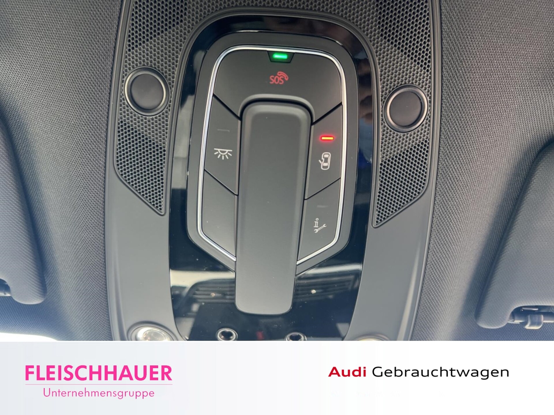 Audi SQ5 SUV