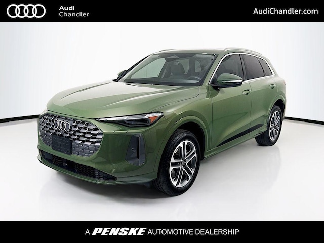 Photo of 2025 Audi Q5