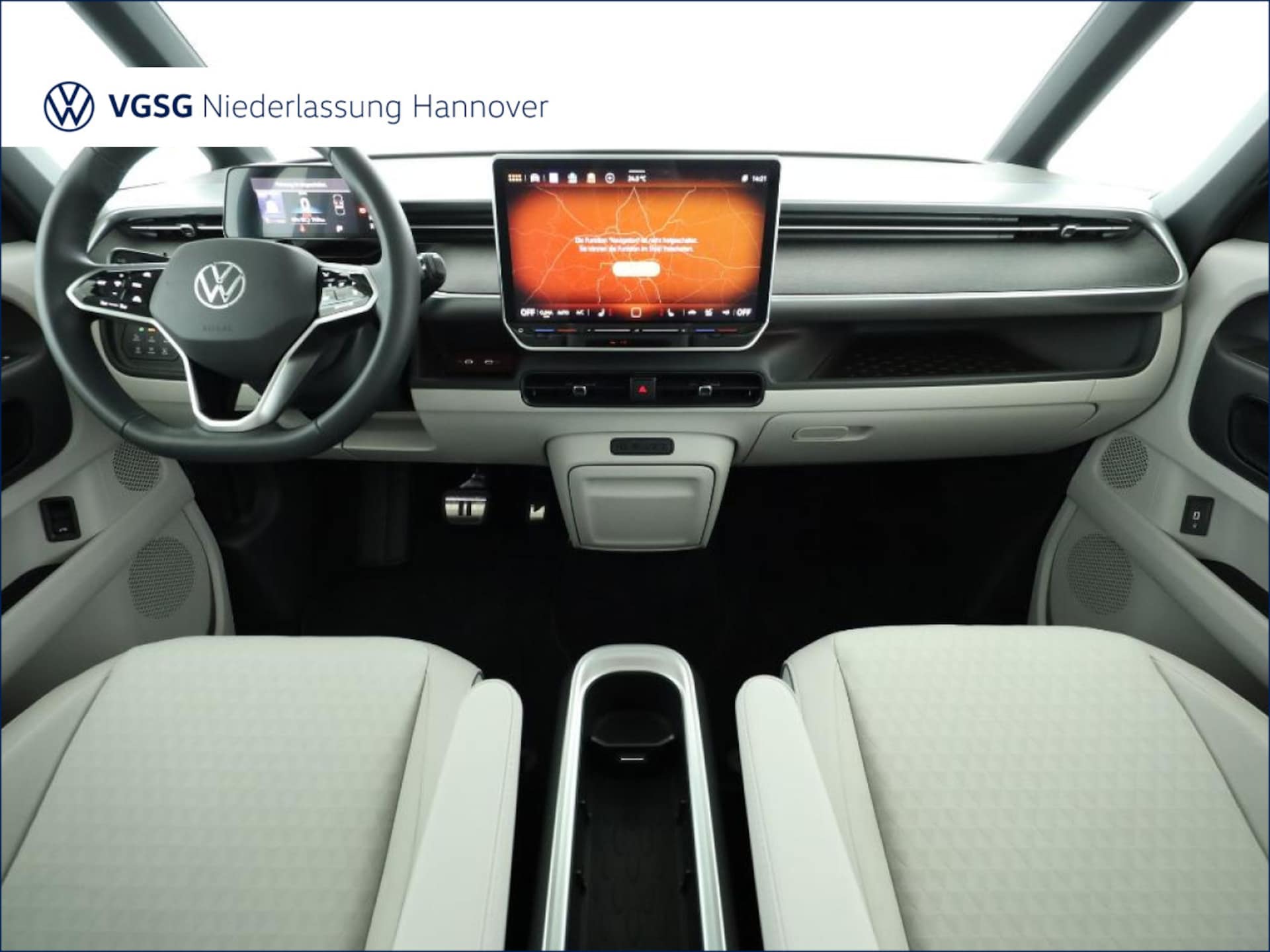 Volkswagen ID. Buzz Pure
