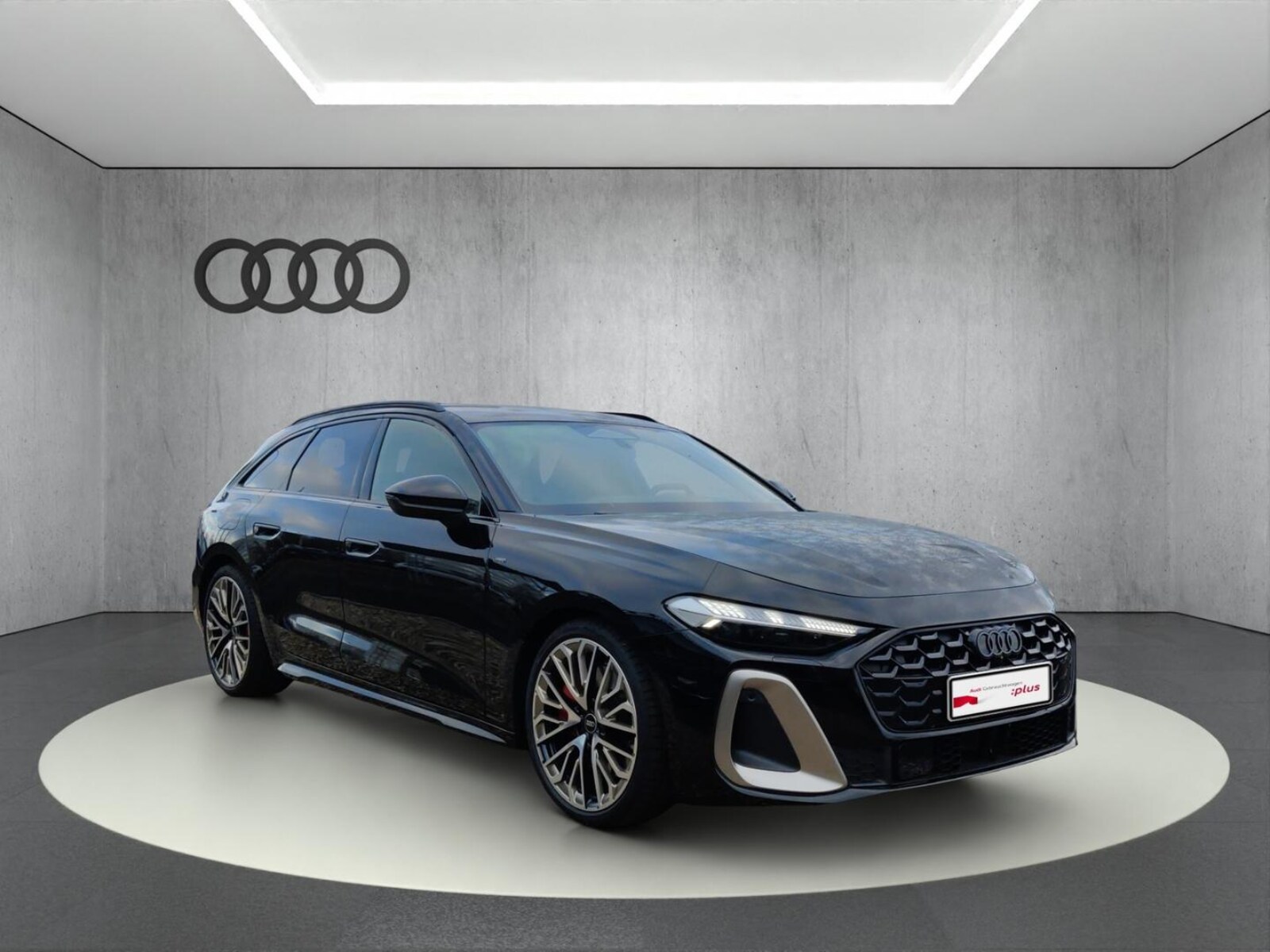 Audi A5 Avant – Bild 3