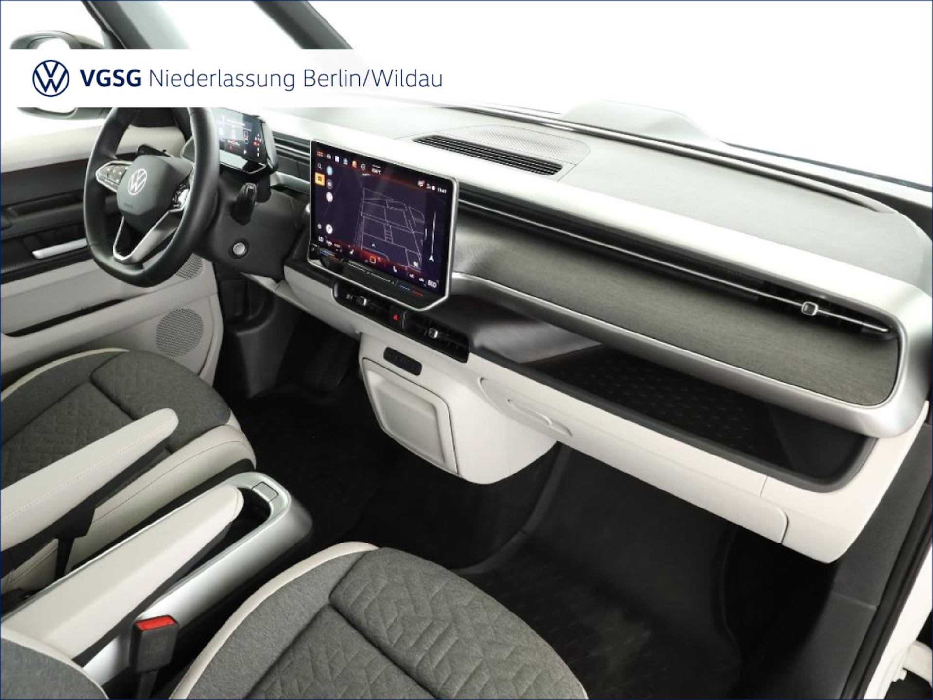 Volkswagen ID. Buzz Pro