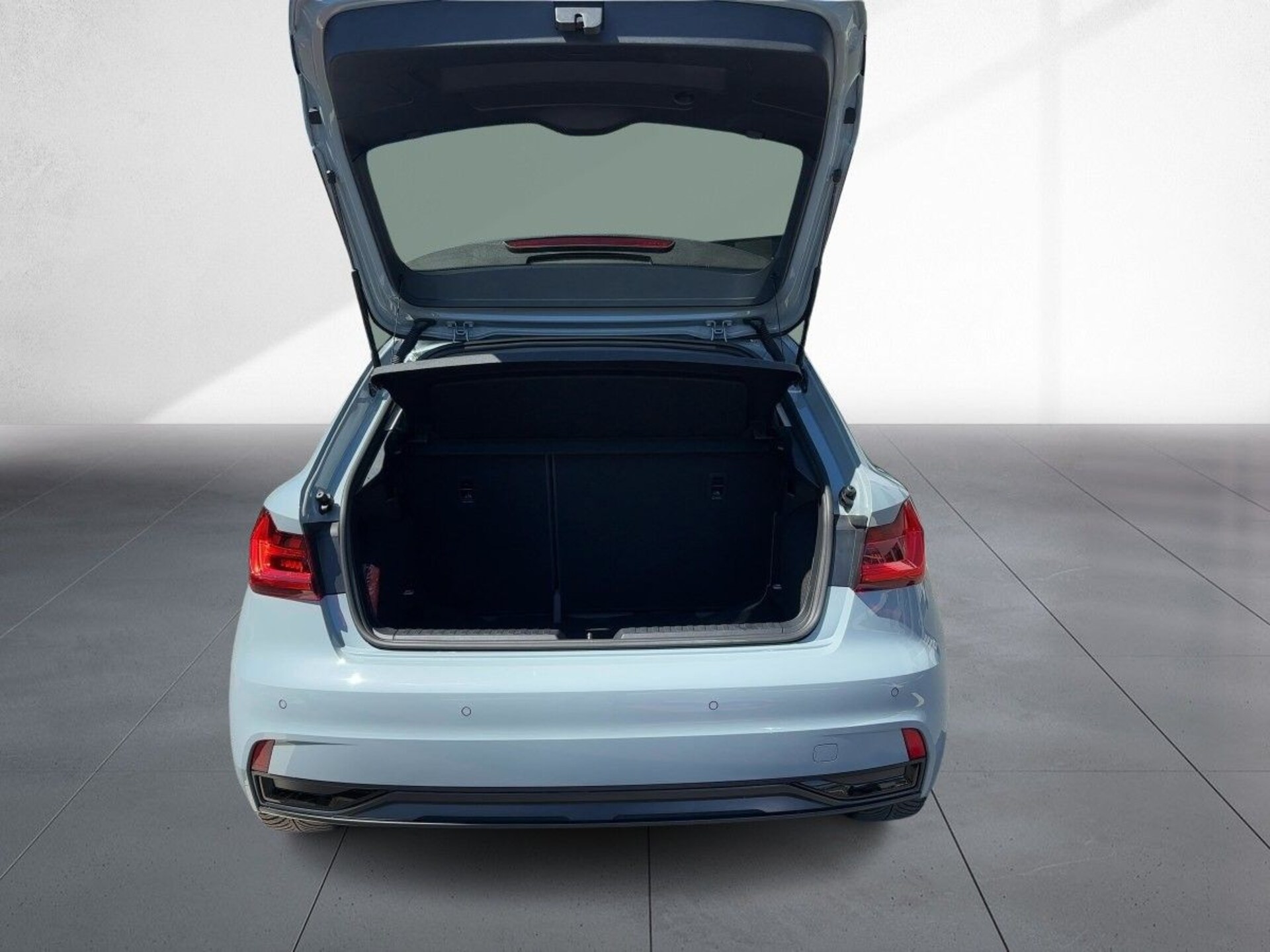 Audi A1 Sportback Advanced
