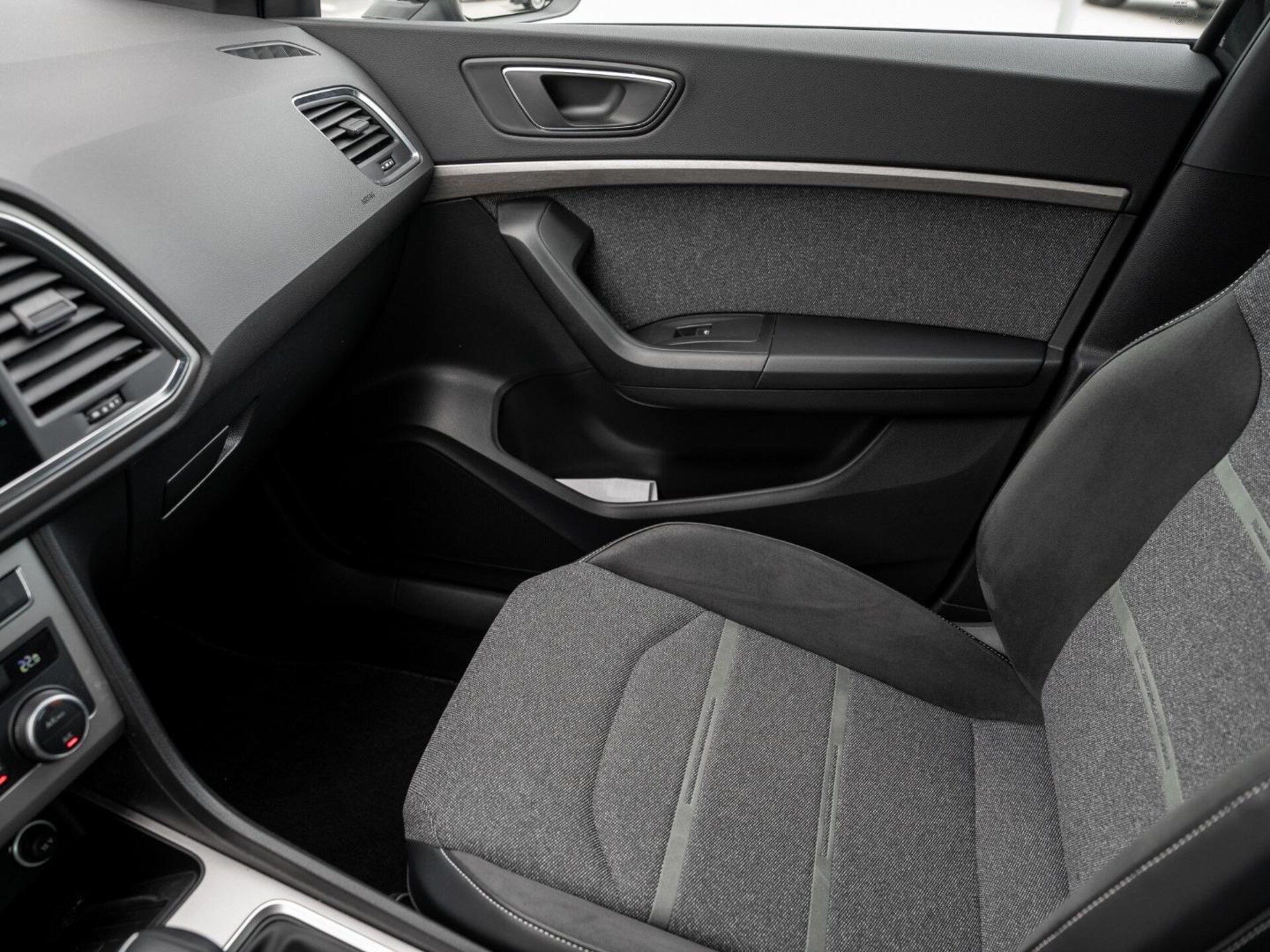 SEAT Ateca Xperience