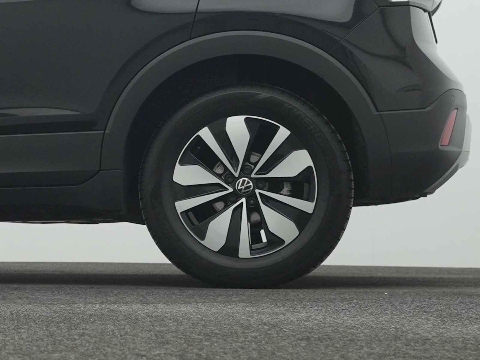 Volkswagen T-Cross – Bild 25