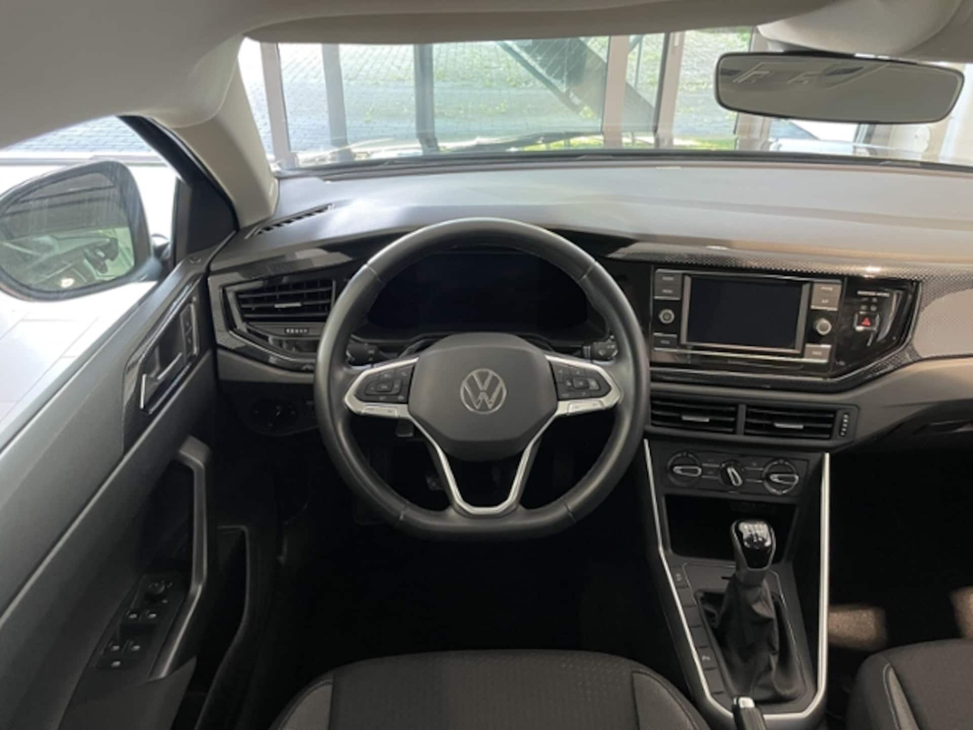 Volkswagen Taigo Life