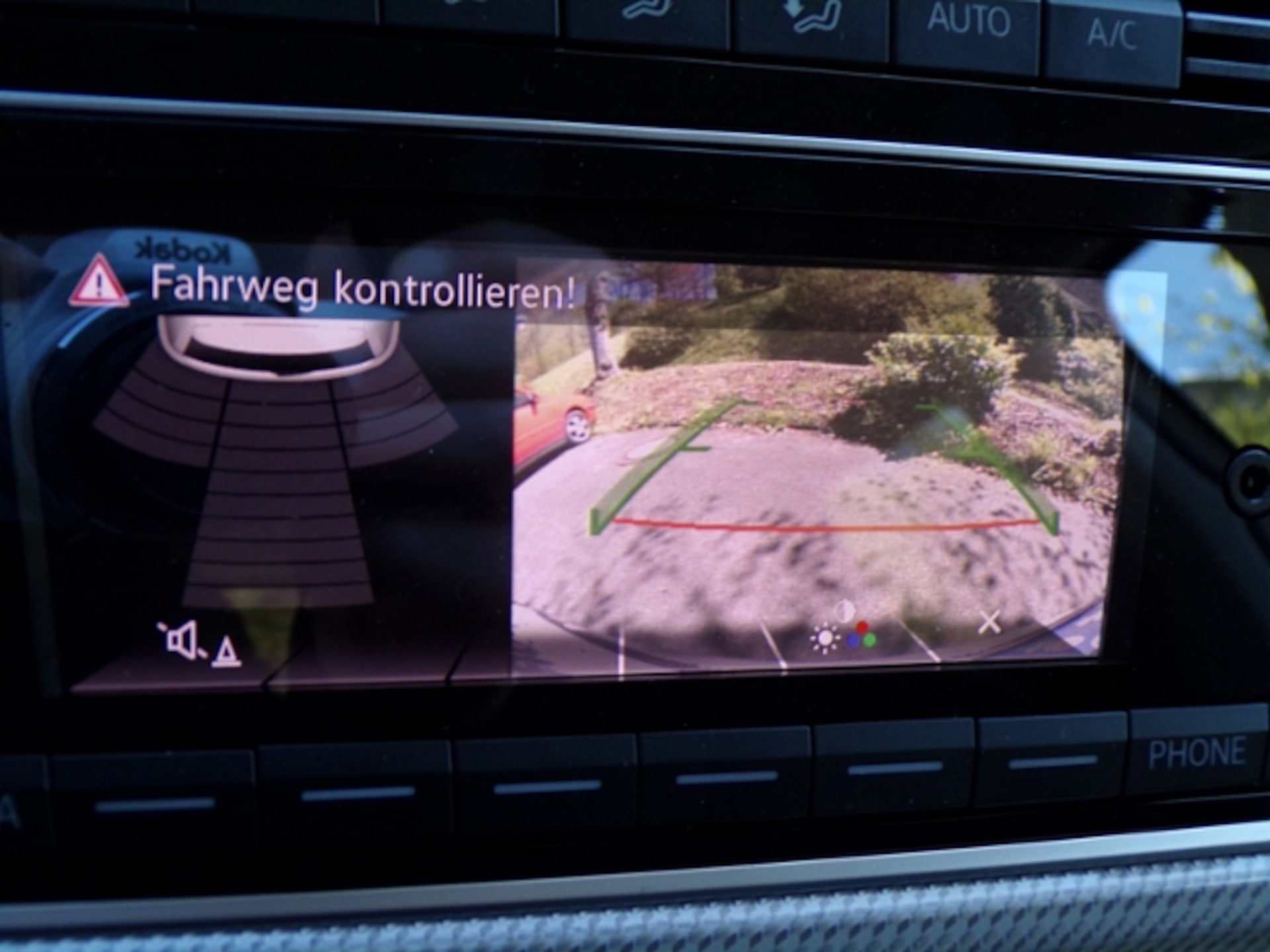 Volkswagen e-up! Edition