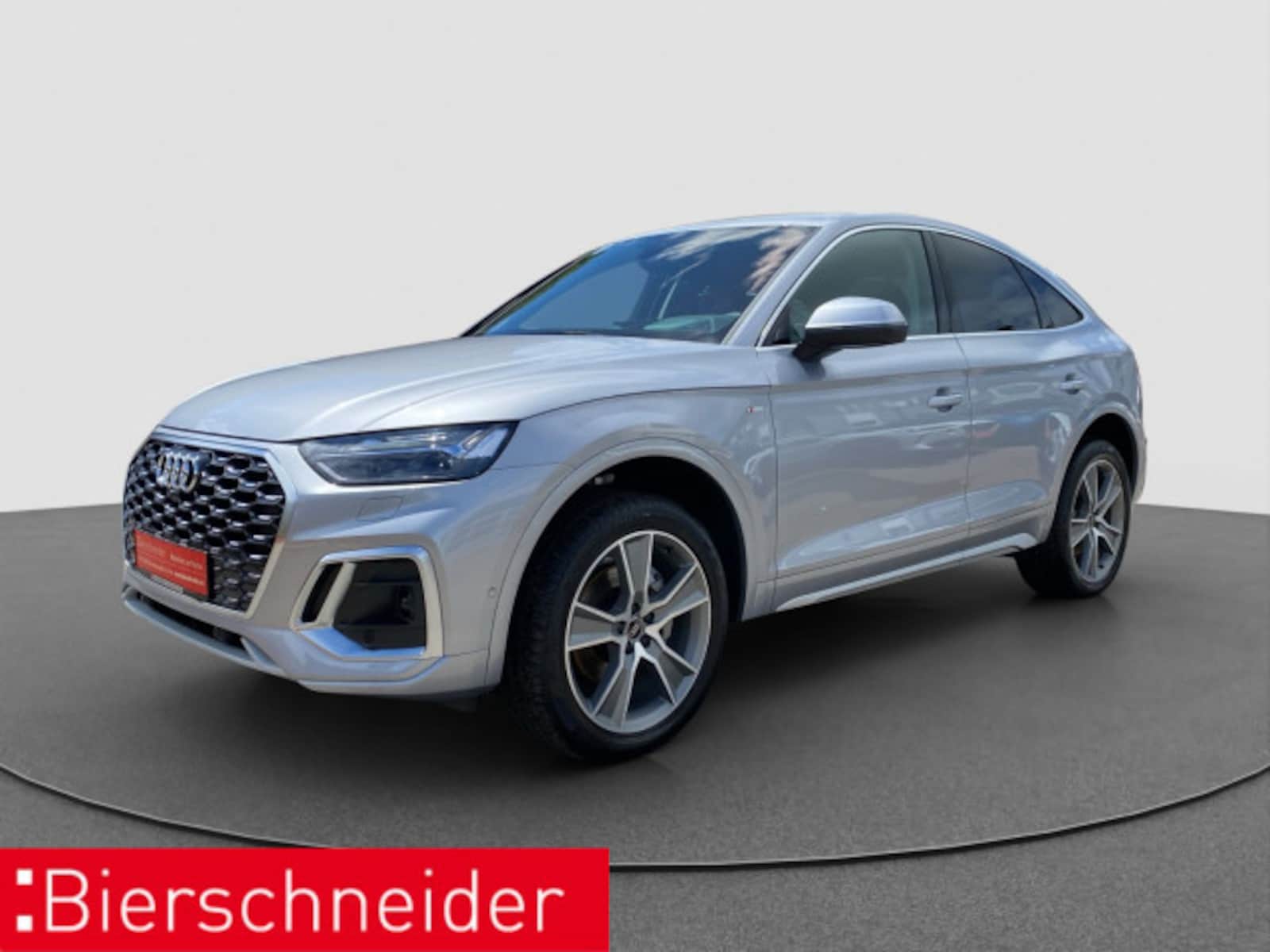 Audi Q5 Sportback – Bild 2