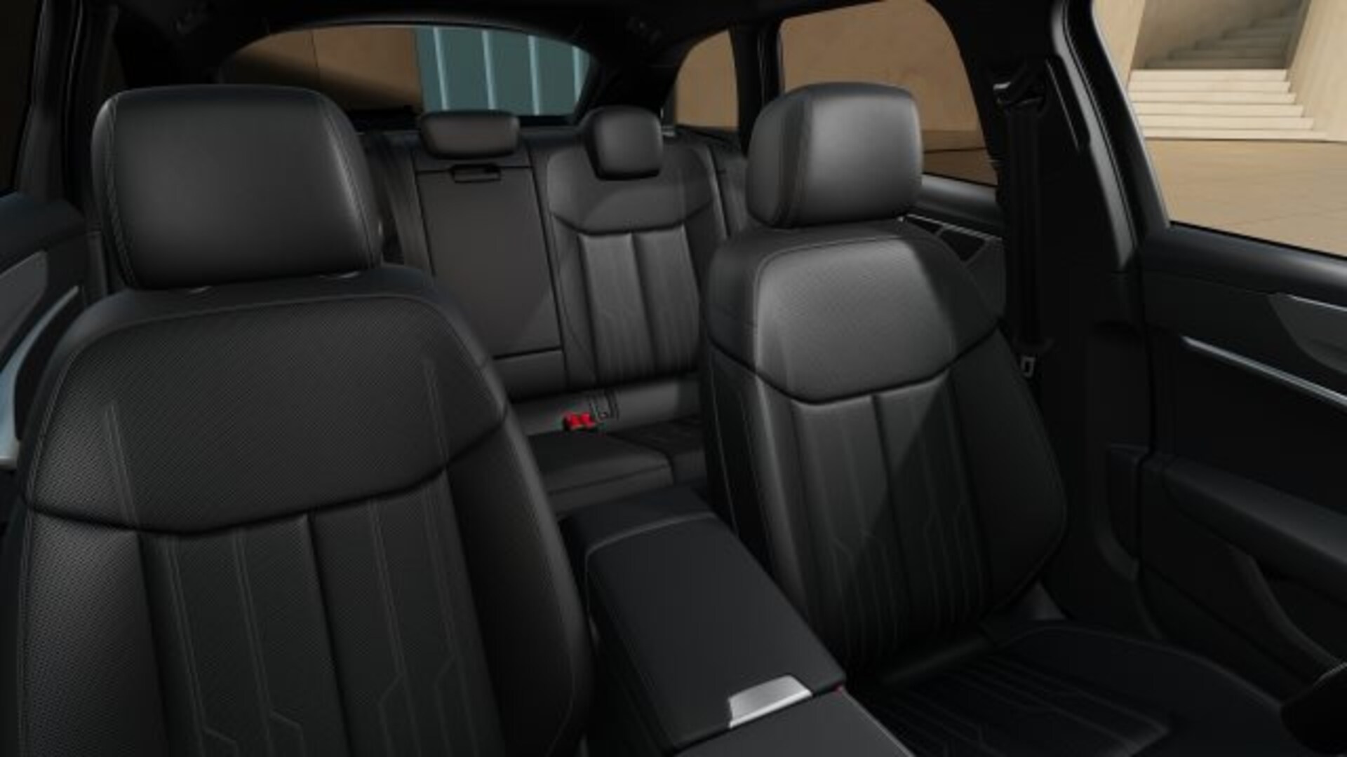 Audi A6 Avant TFSI e Design