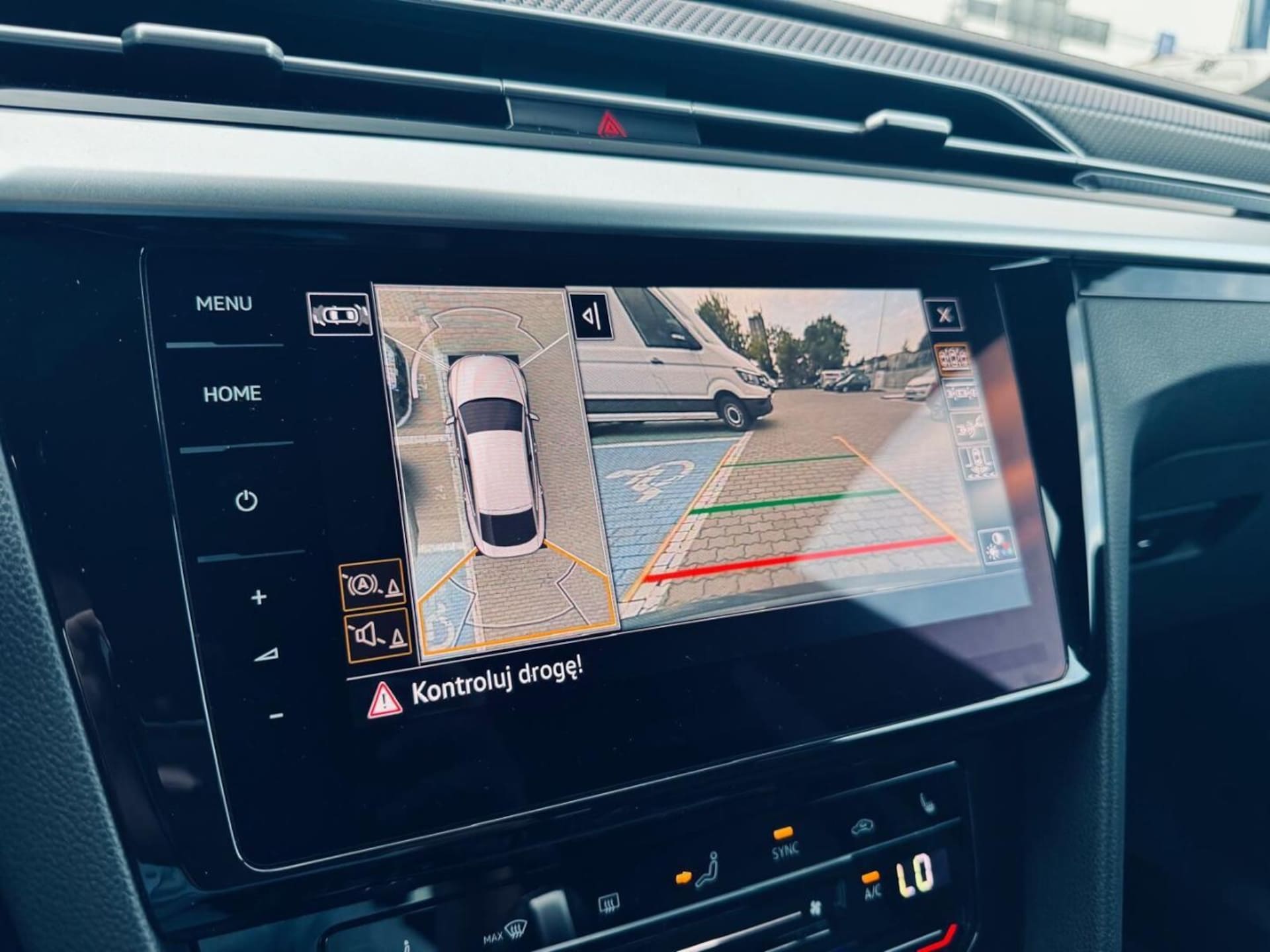 Volkswagen Arteon R-Line