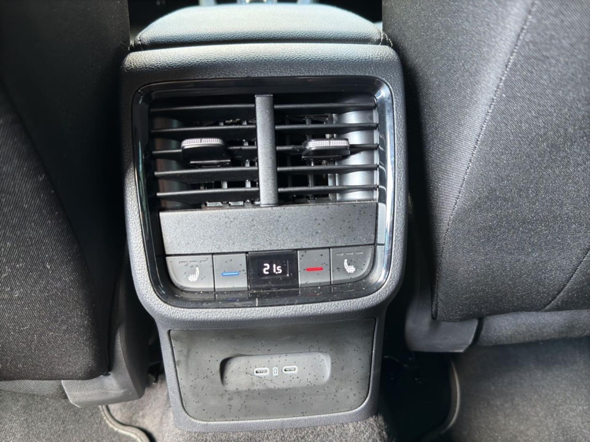 Skoda Octavia Combi Selection