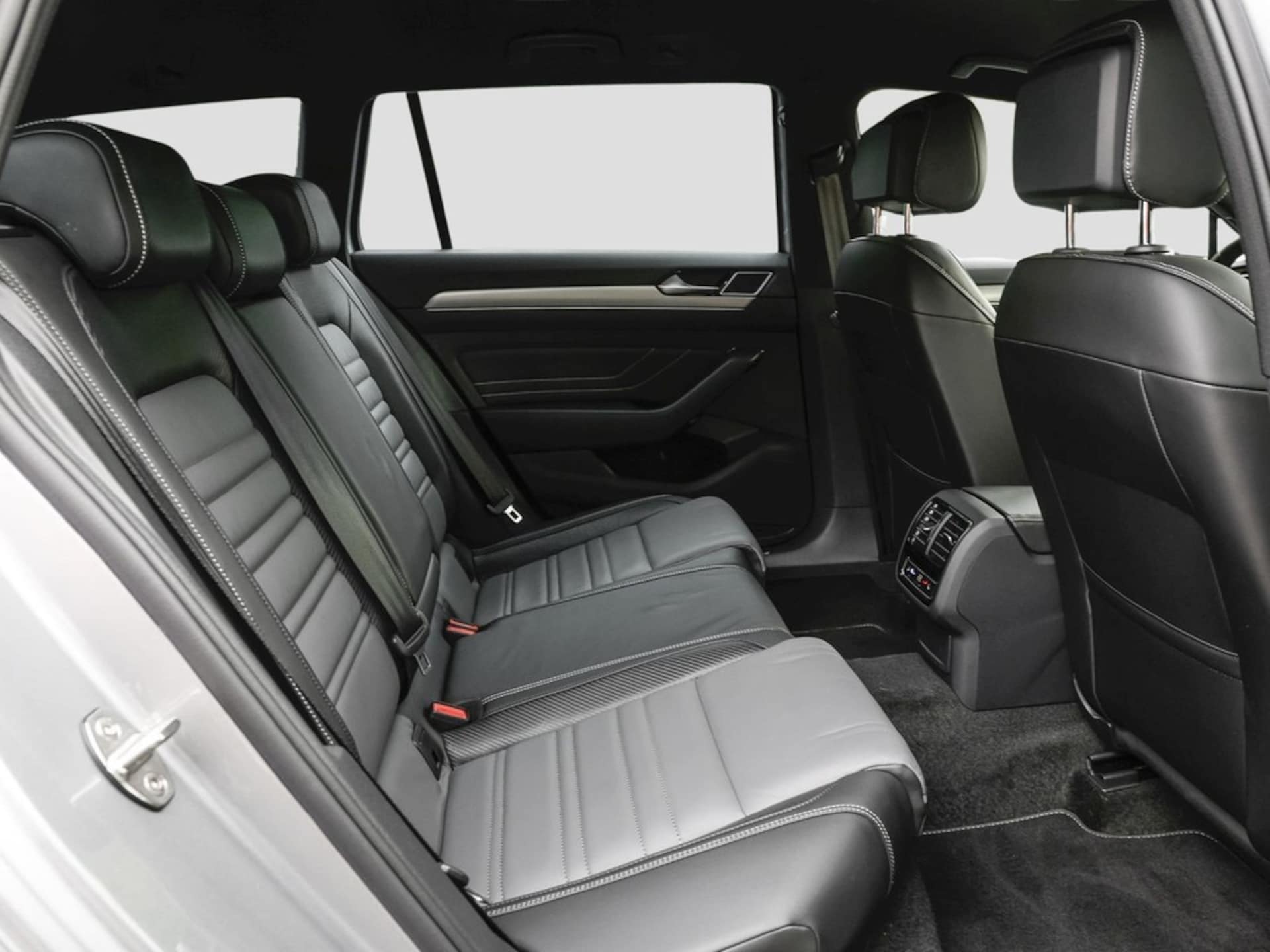 Volkswagen Passat Variant Elegance